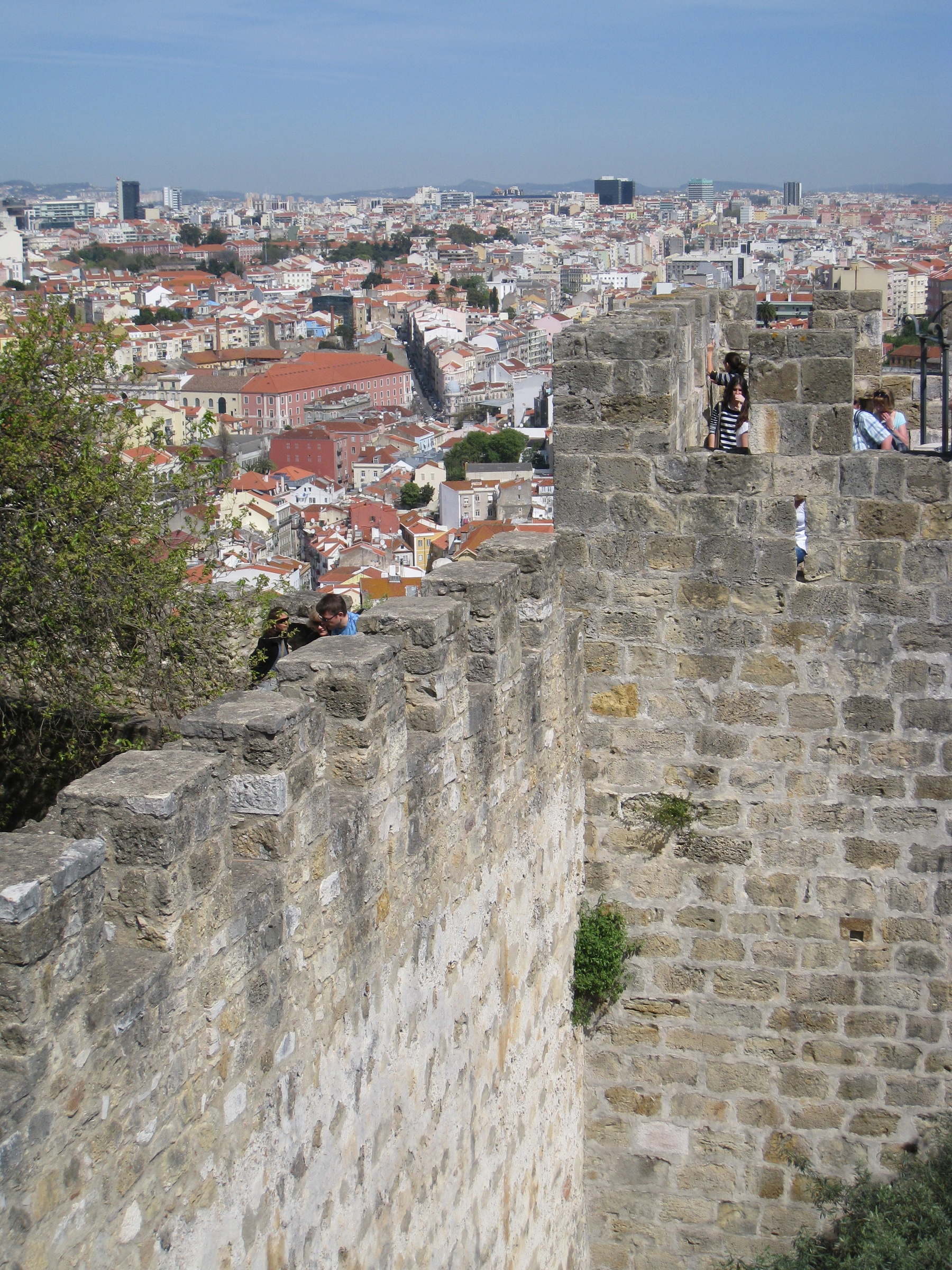 15.jpg Castelo de São Jorge Lisbon