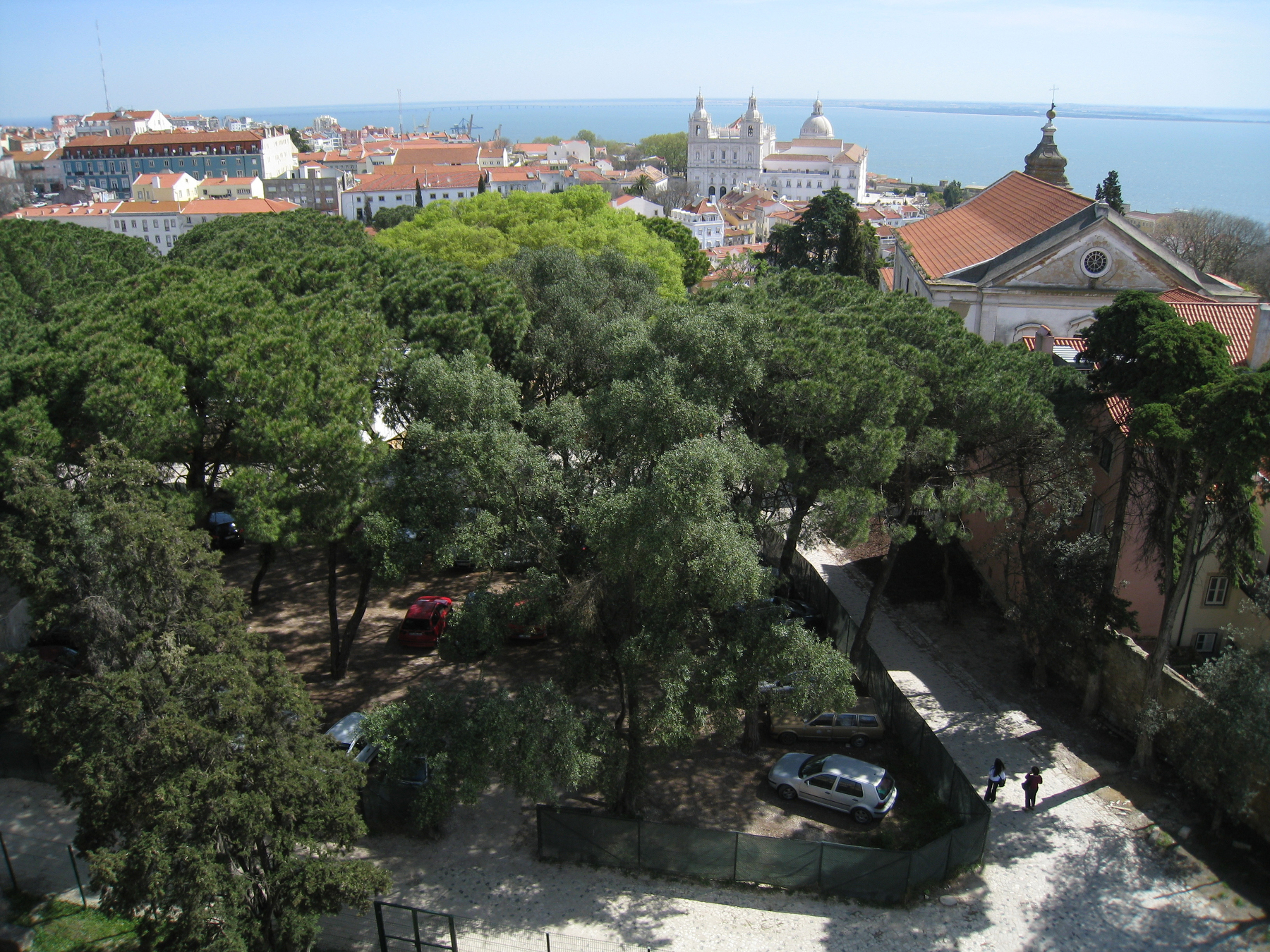 25.jpg Castelo de São Jorge Lisbon