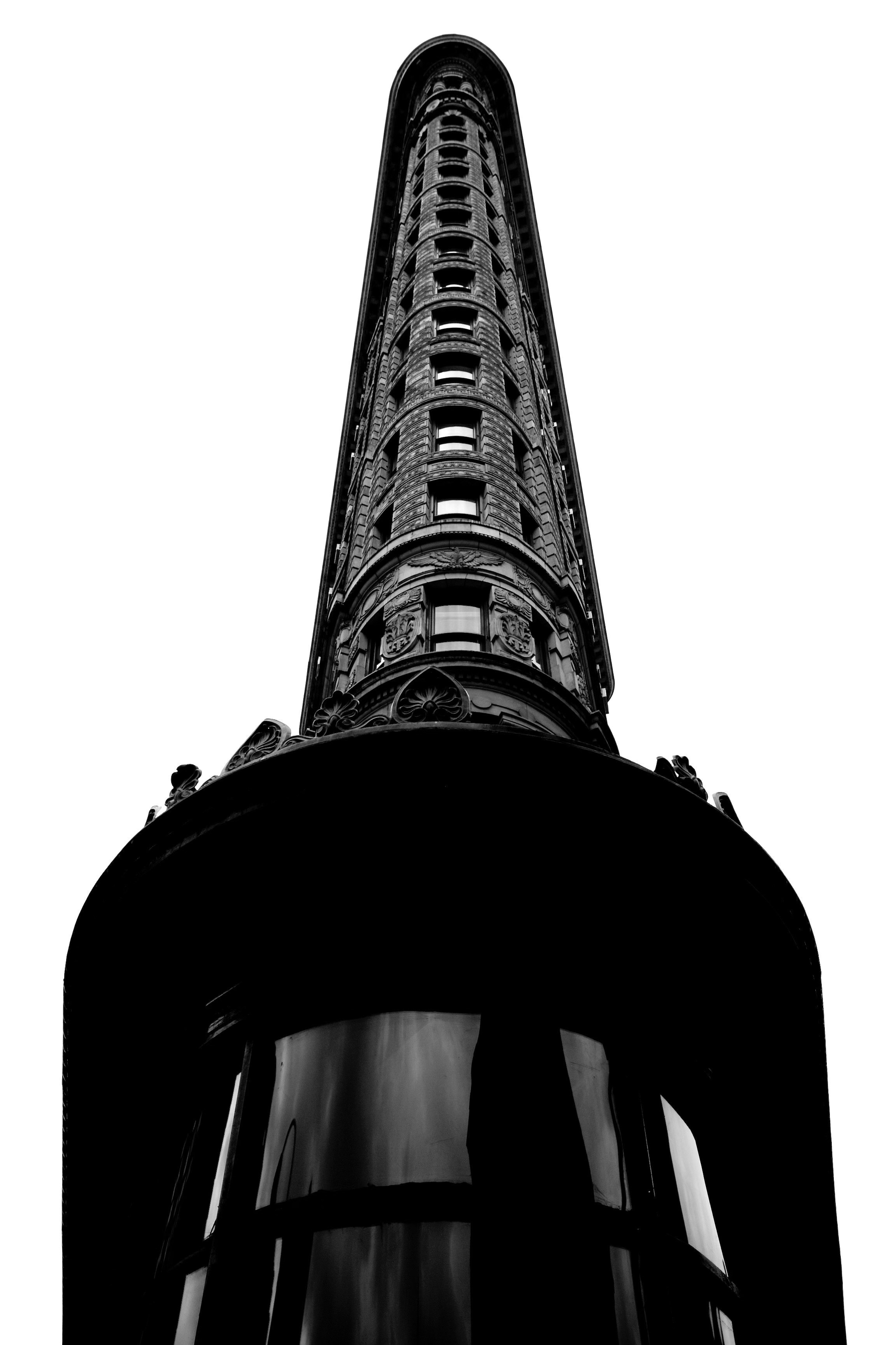 Flatiron Building details