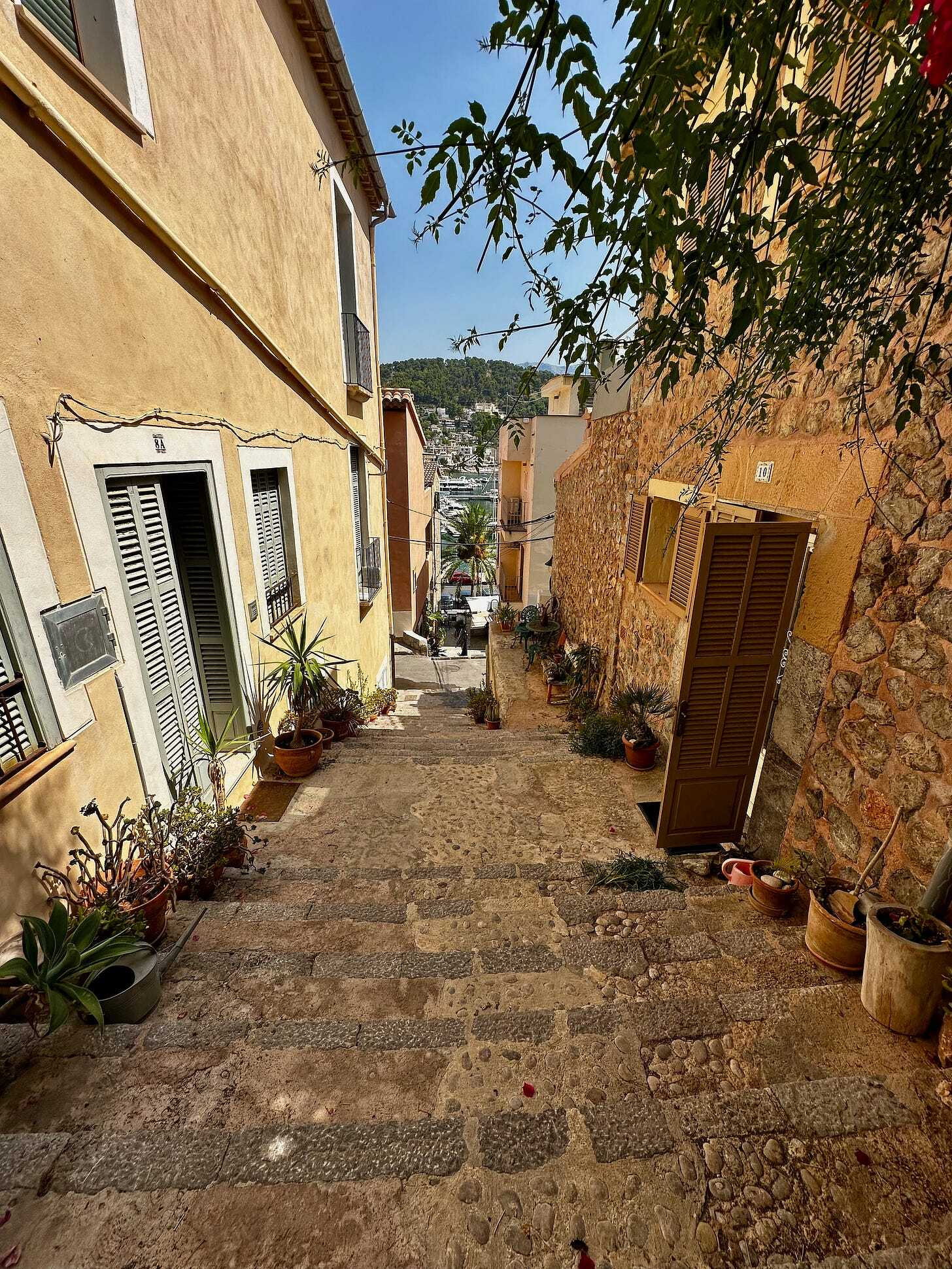 Sóller: Mallorca’s Hidden Gem Sóller: Mallorca’s Hidden Gem
