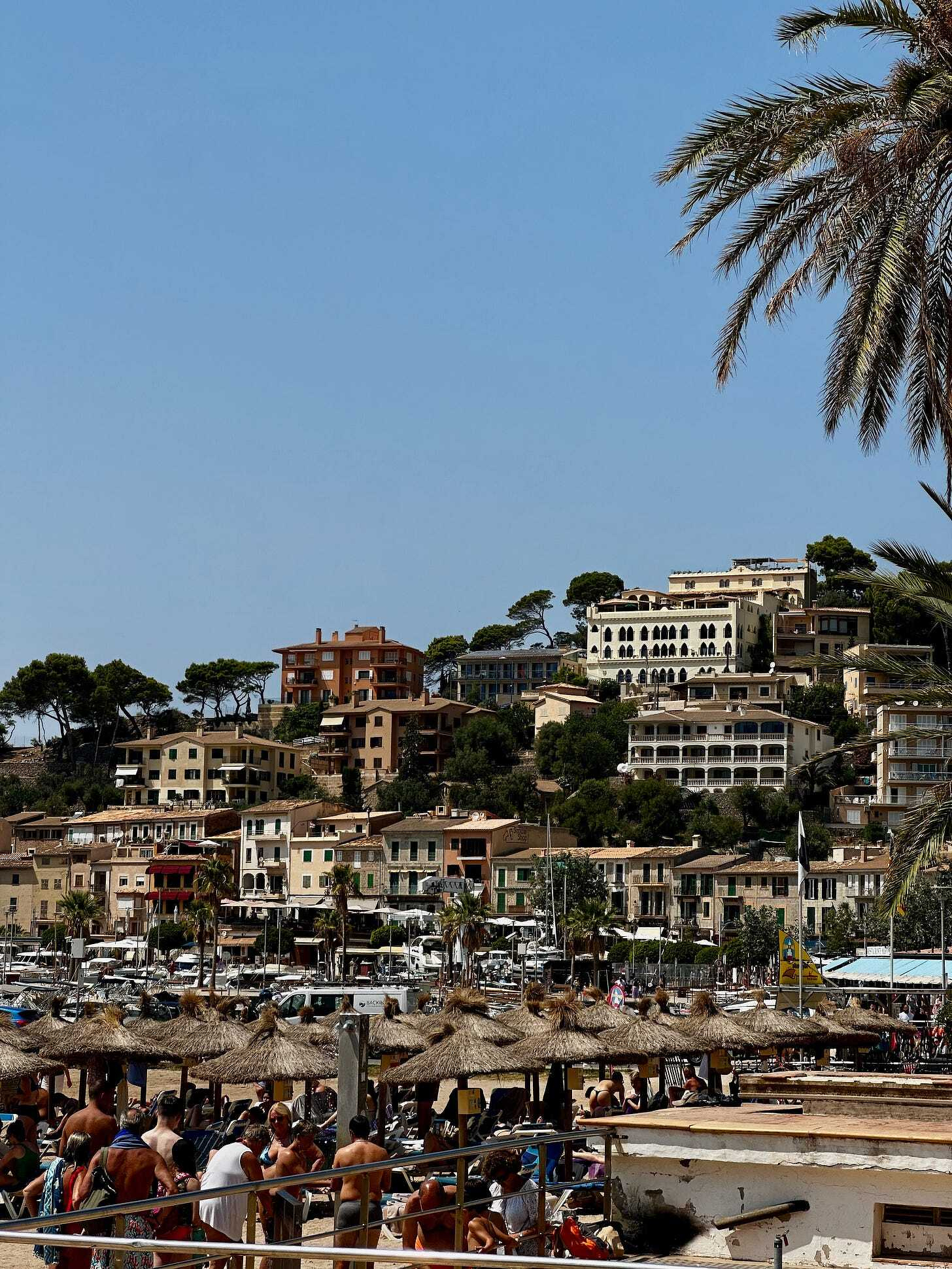 Sóller: Mallorca’s Hidden Gem Sóller: Mallorca’s Hidden Gem