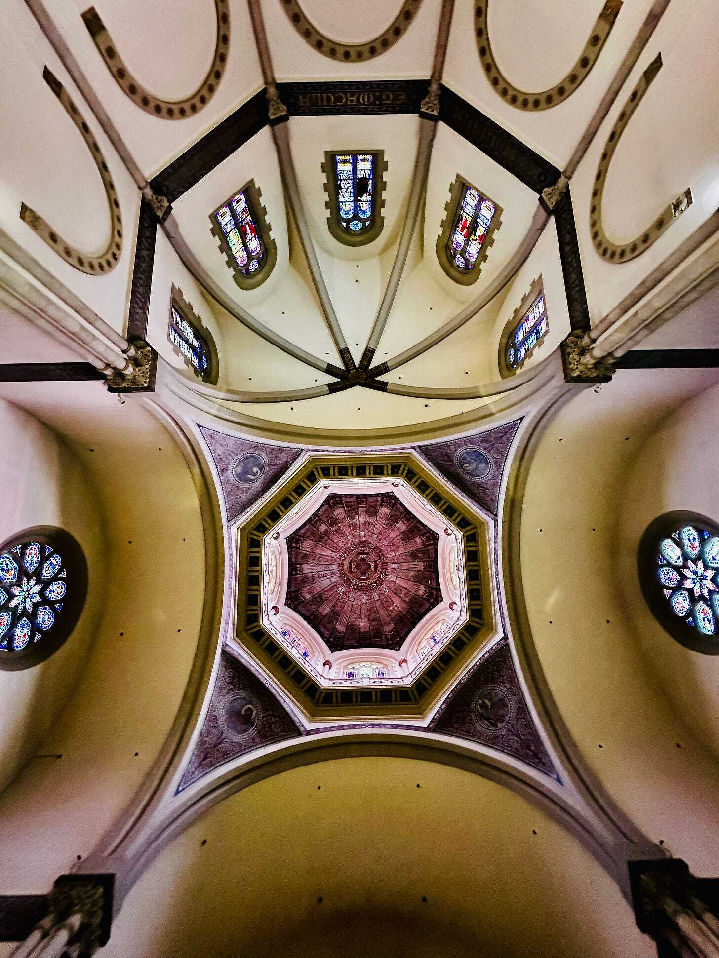 Seminari Conciliar de Barcelona Seminari Conciliar de Barcelona