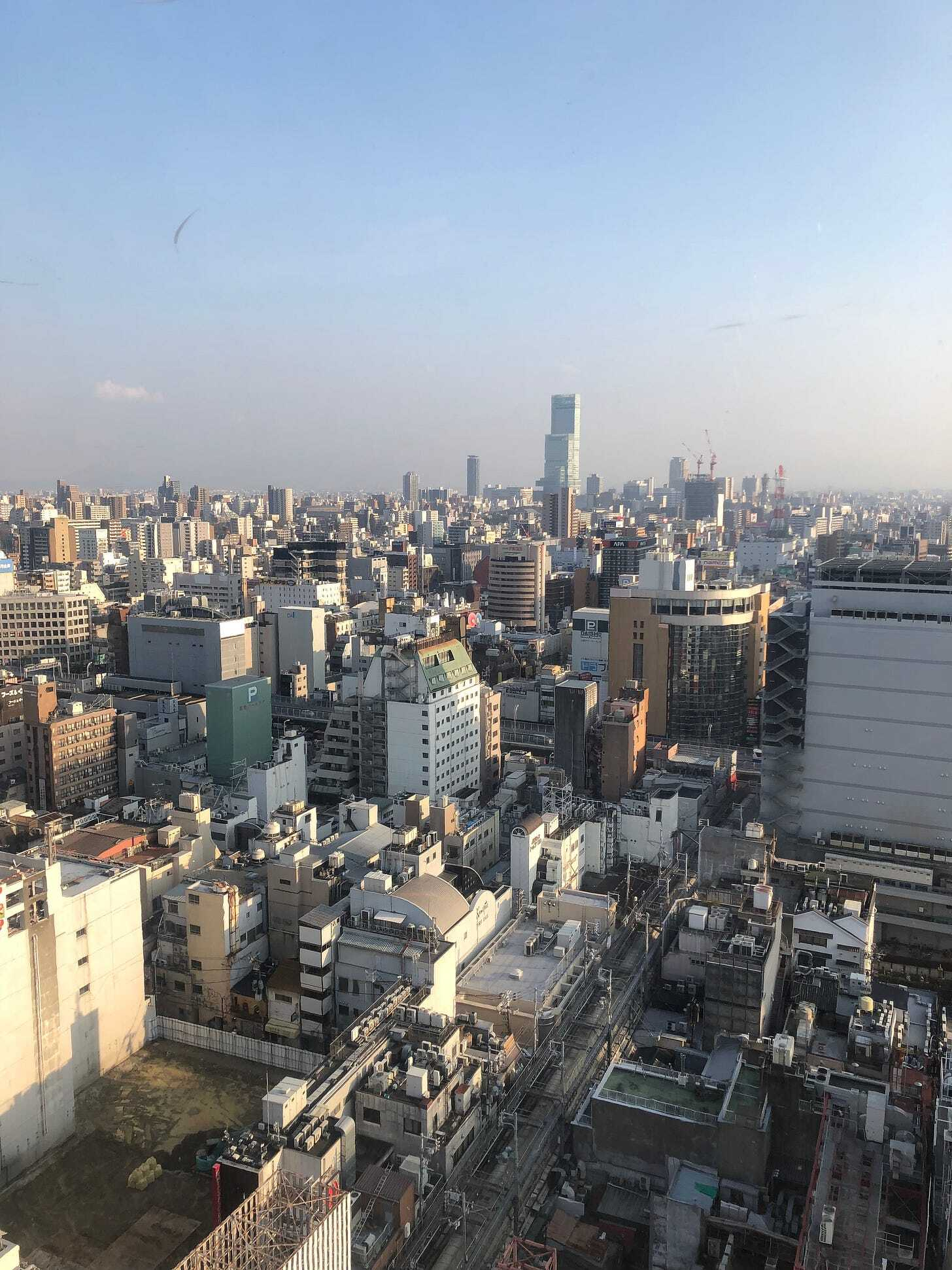 Osaka, Japan Osaka, Japan