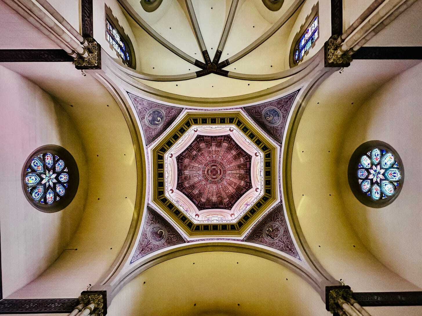 Seminari Conciliar de Barcelona Seminari Conciliar de Barcelona