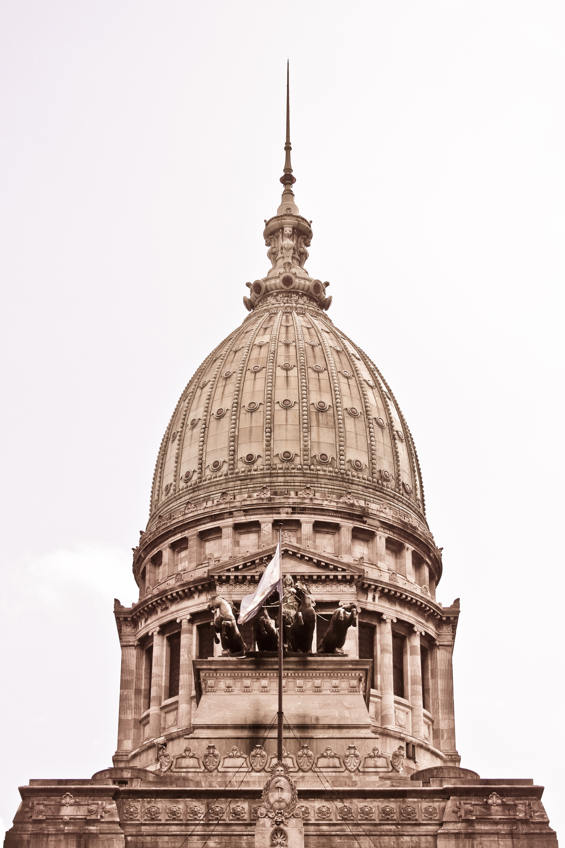 Argentine National Congress, Buenos Aires, Argentina (1 of 9)-2.