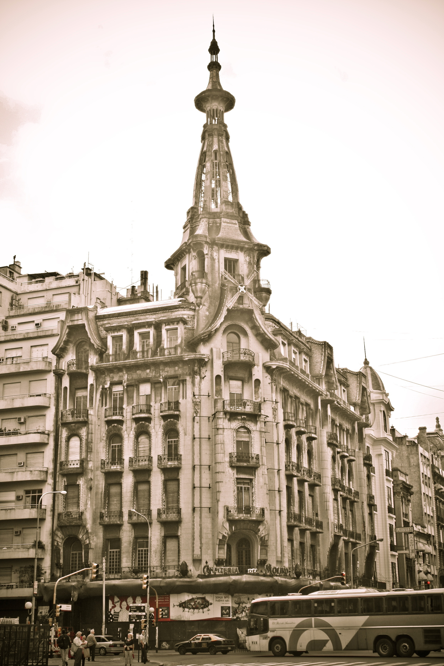 Argentine National Congress, Buenos Aires, Argentina (7 of 9).