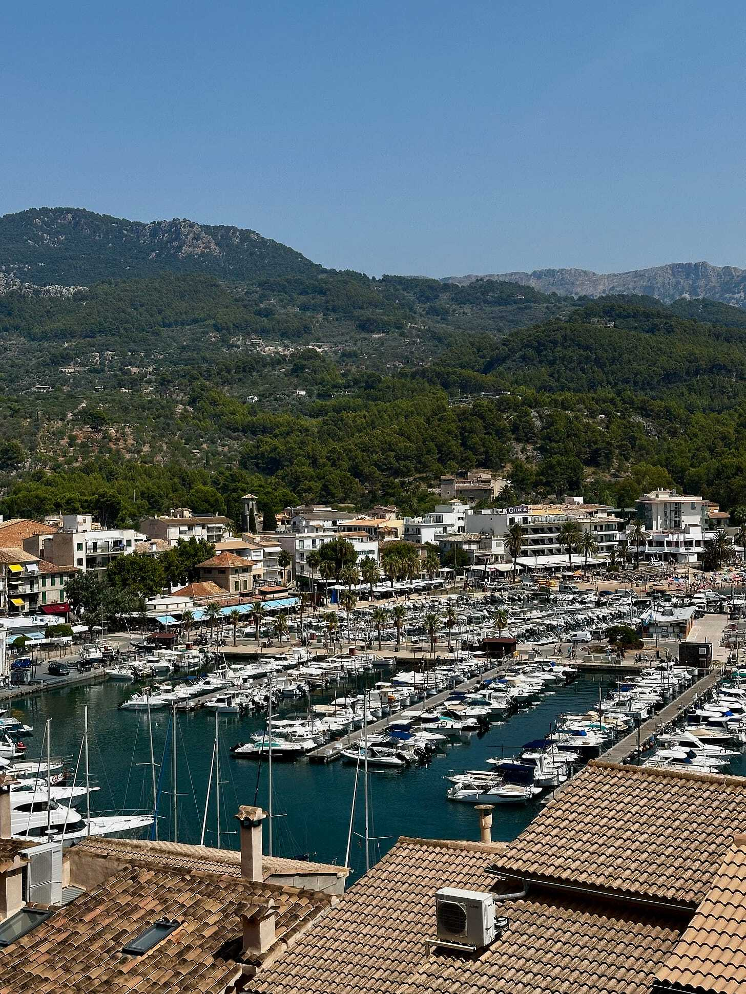 Sóller: Mallorca’s Hidden Gem Sóller: Mallorca’s Hidden Gem