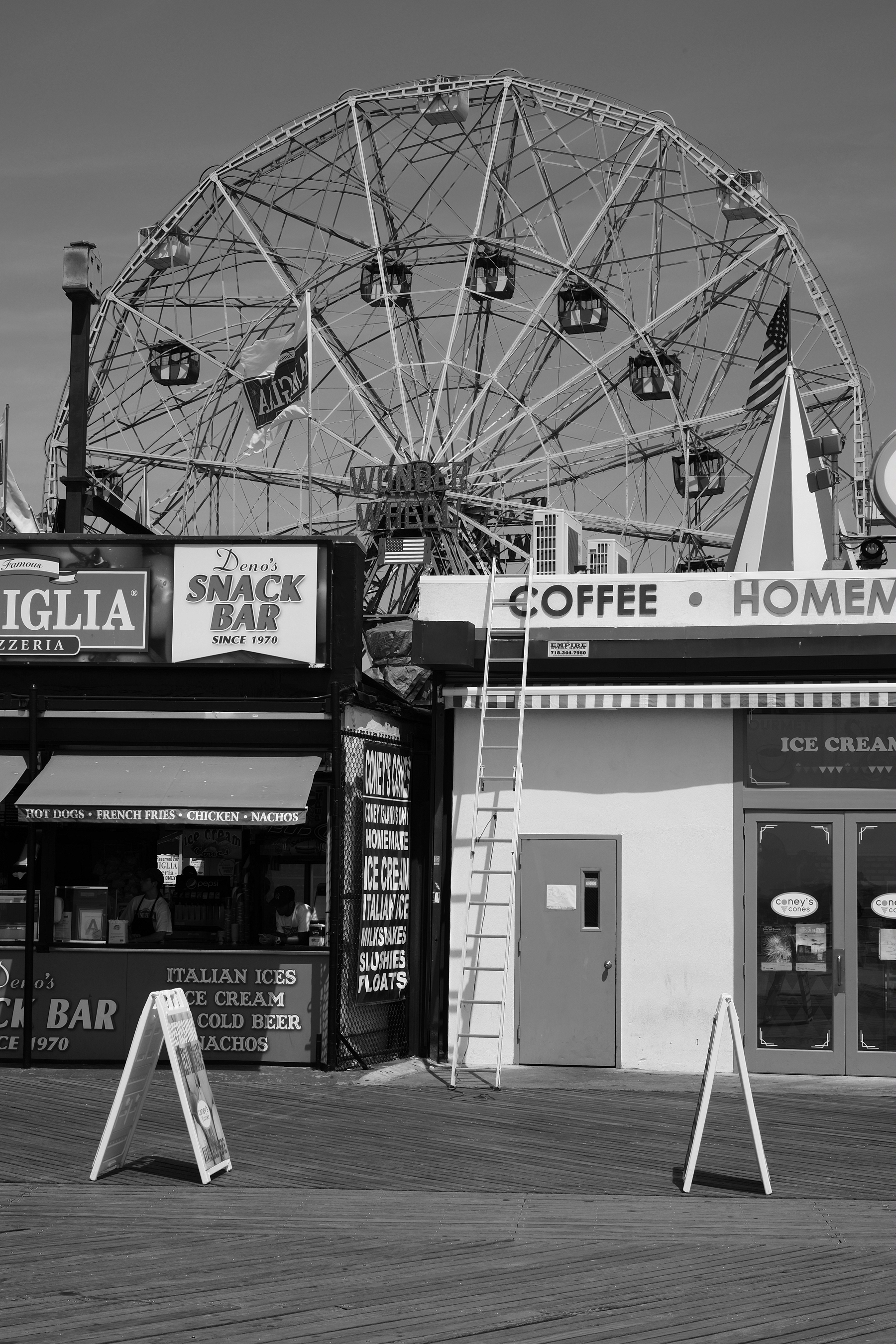 Coney Island New York City NY USA 3 of 9 3