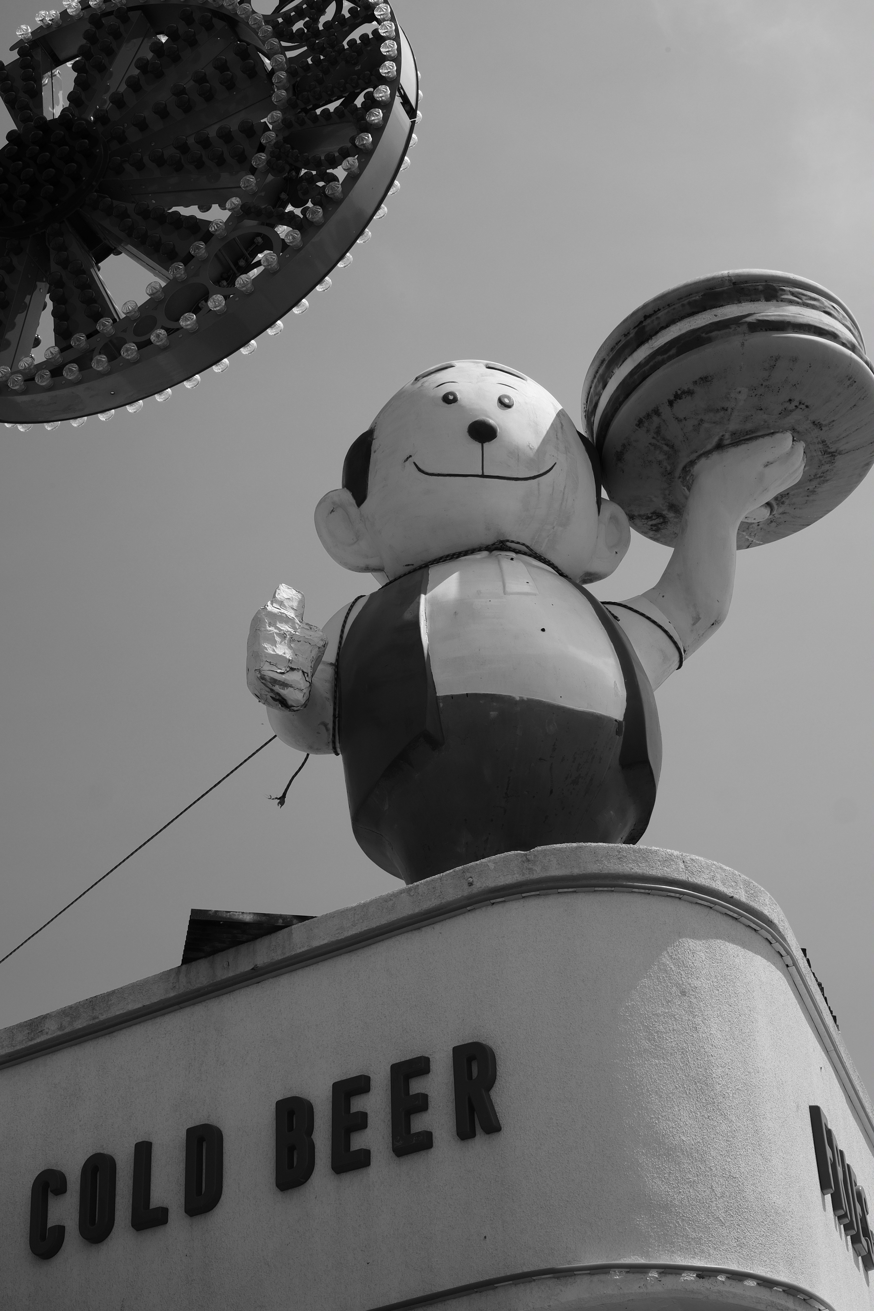 Coney Island New York City NY USA 7 of 9 3