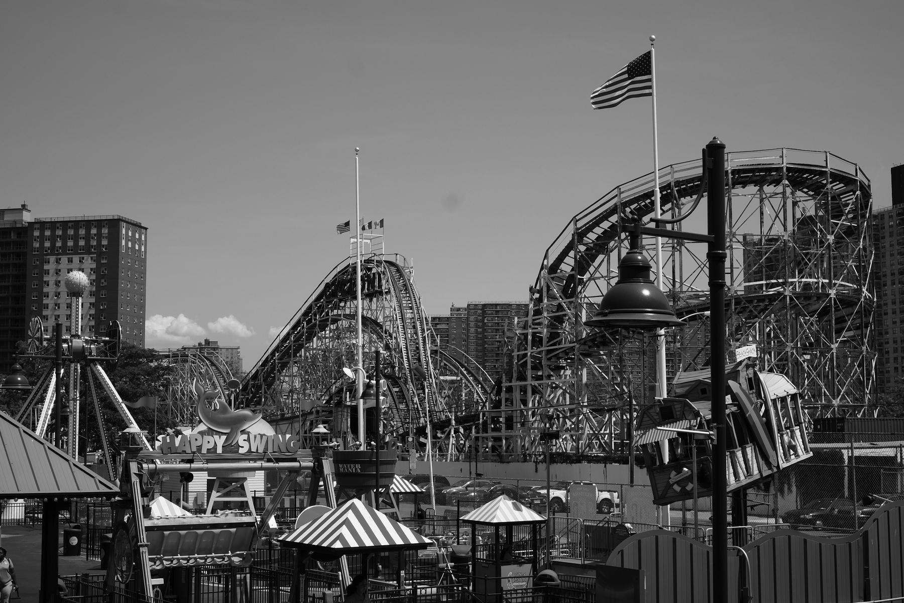 Coney Island New York City NY USA 9 of 9 3