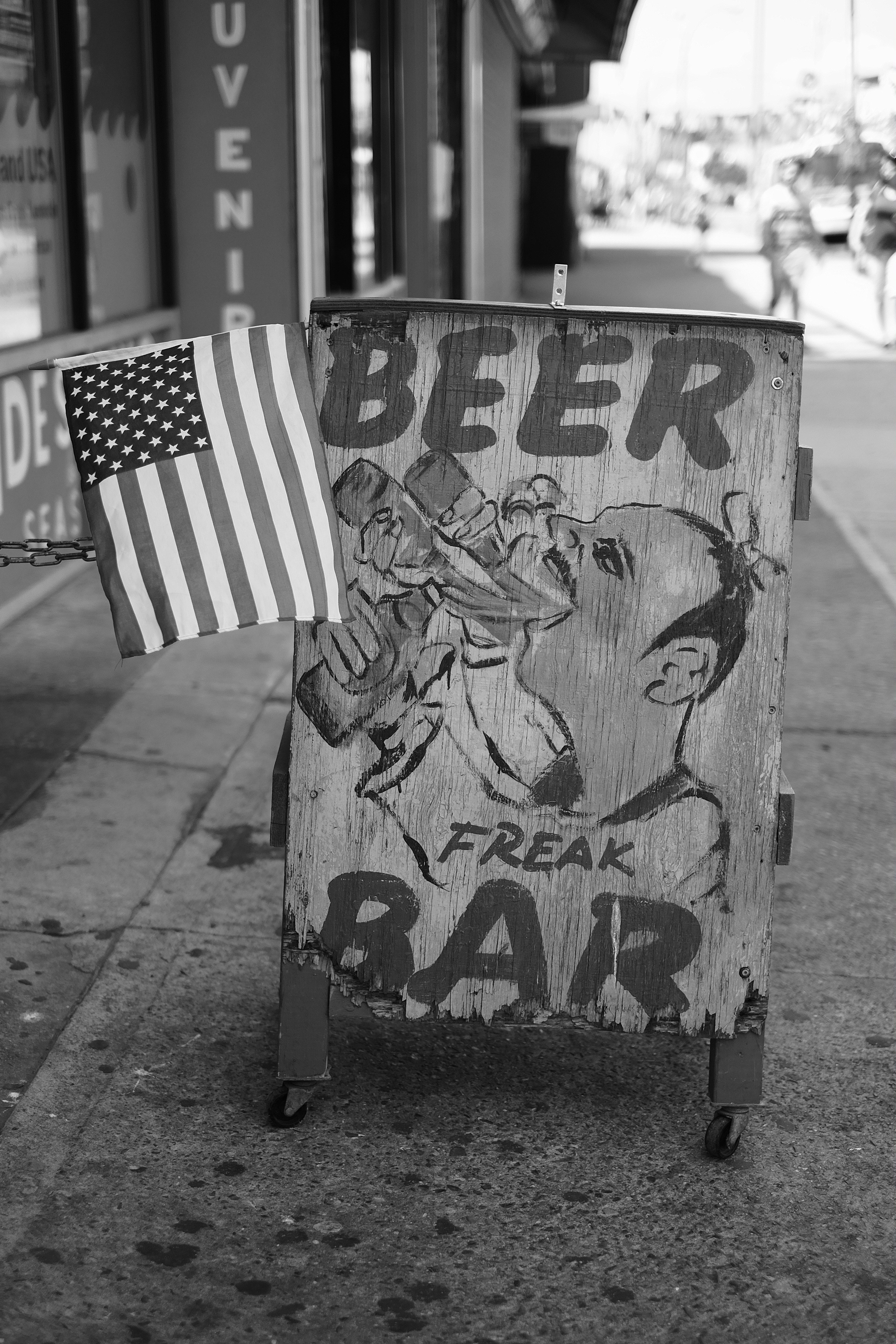 Coney Island New York City NY USA 9 of 9 5