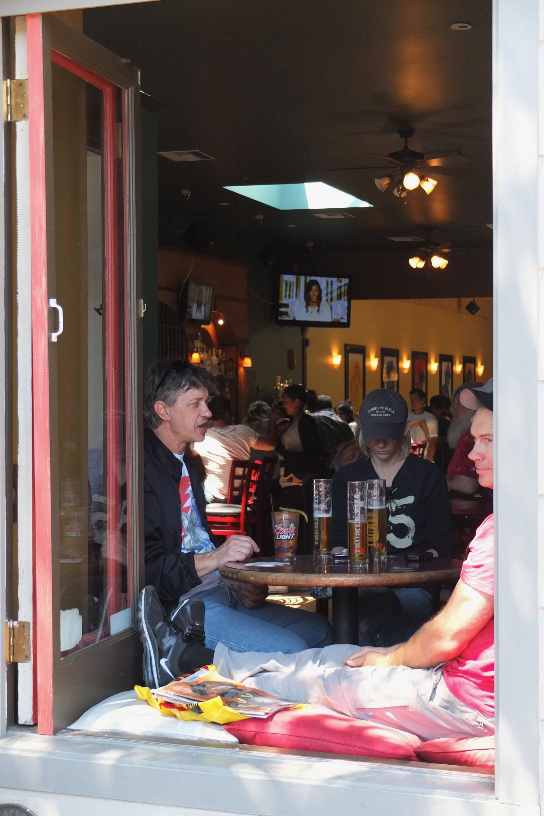 Haight-Ashbury in San Francisco, CA, USA (3 of 9)-2.