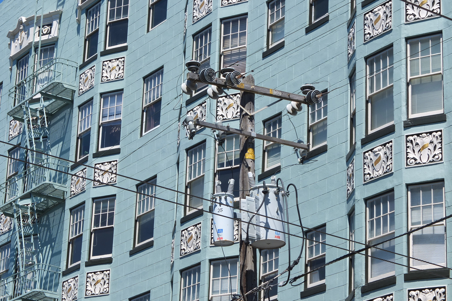 Haight-Ashbury in San Francisco, CA, USA (3 of 9)-4.