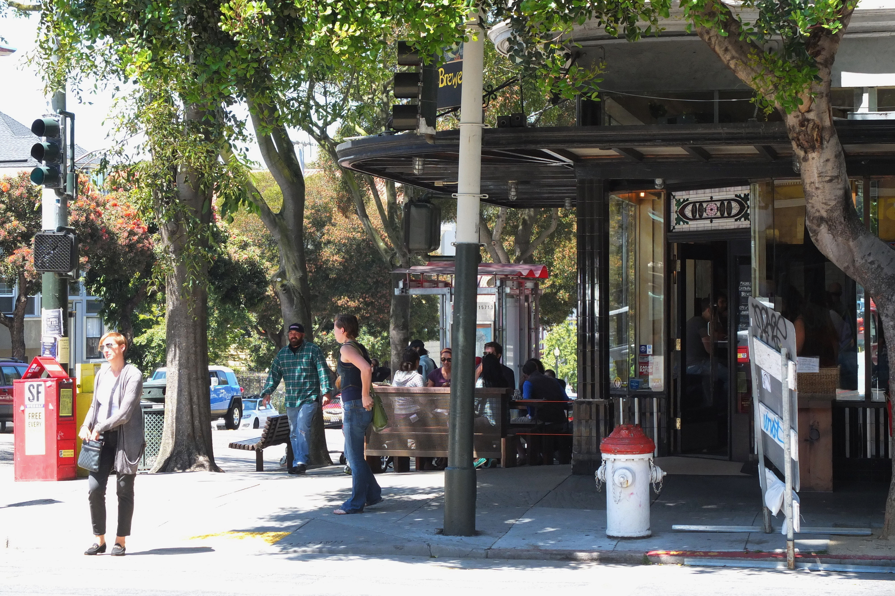 Haight-Ashbury in San Francisco, CA, USA (5 of 9)-3.
