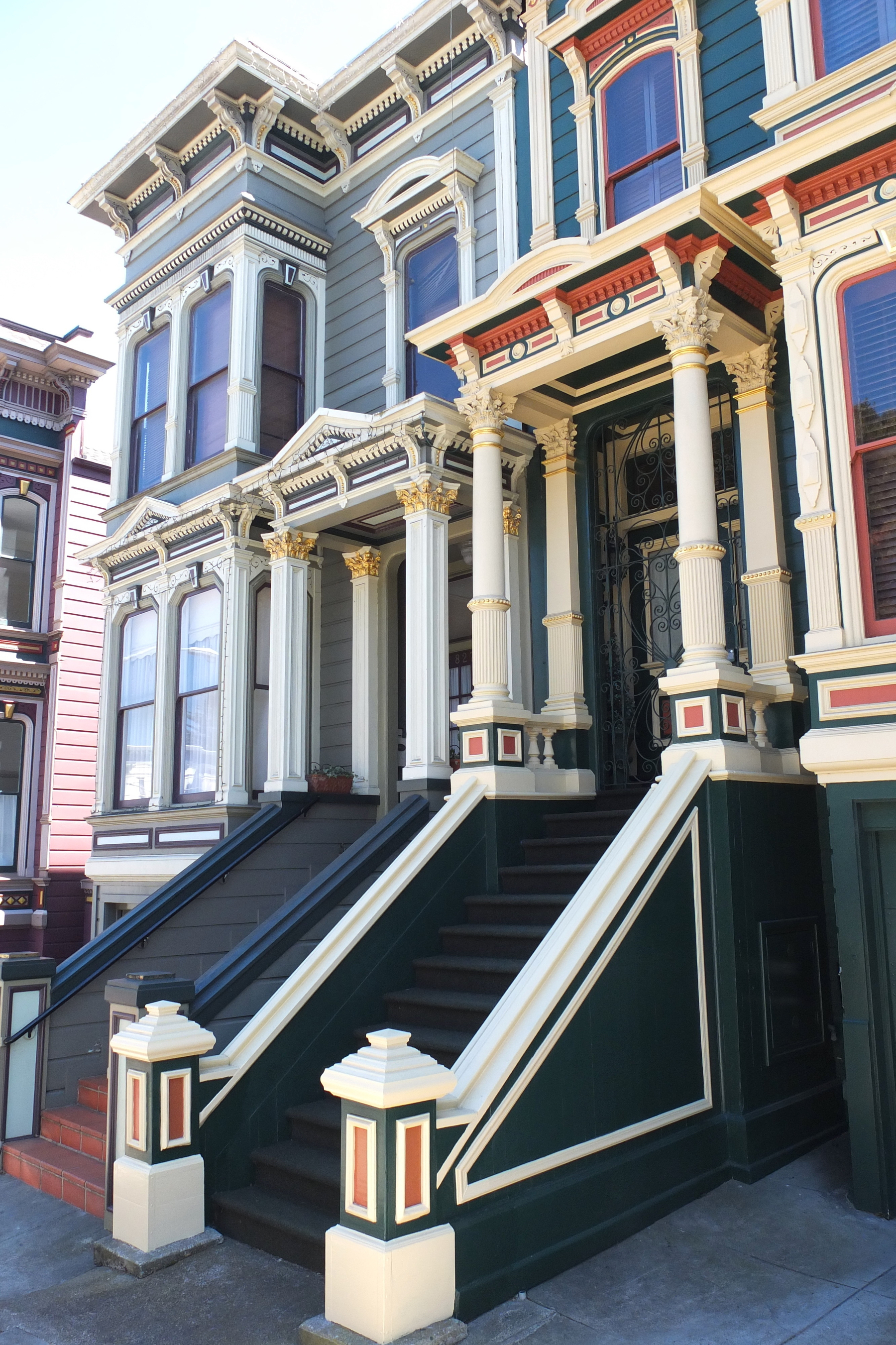 Haight-Ashbury in San Francisco, CA, USA (7 of 9)-4.