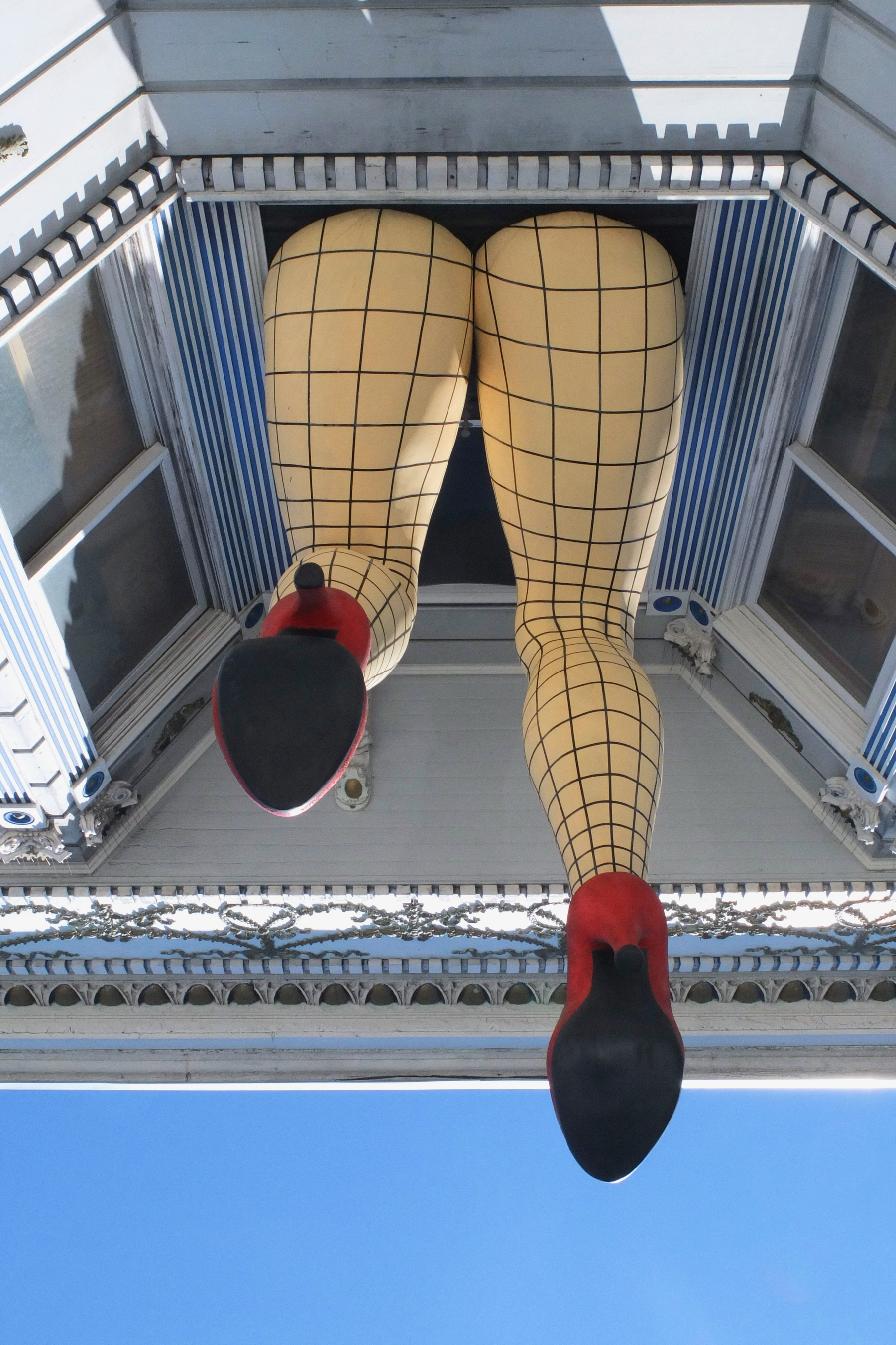 Haight-Ashbury in San Francisco, CA, USA (9 of 9)-2.