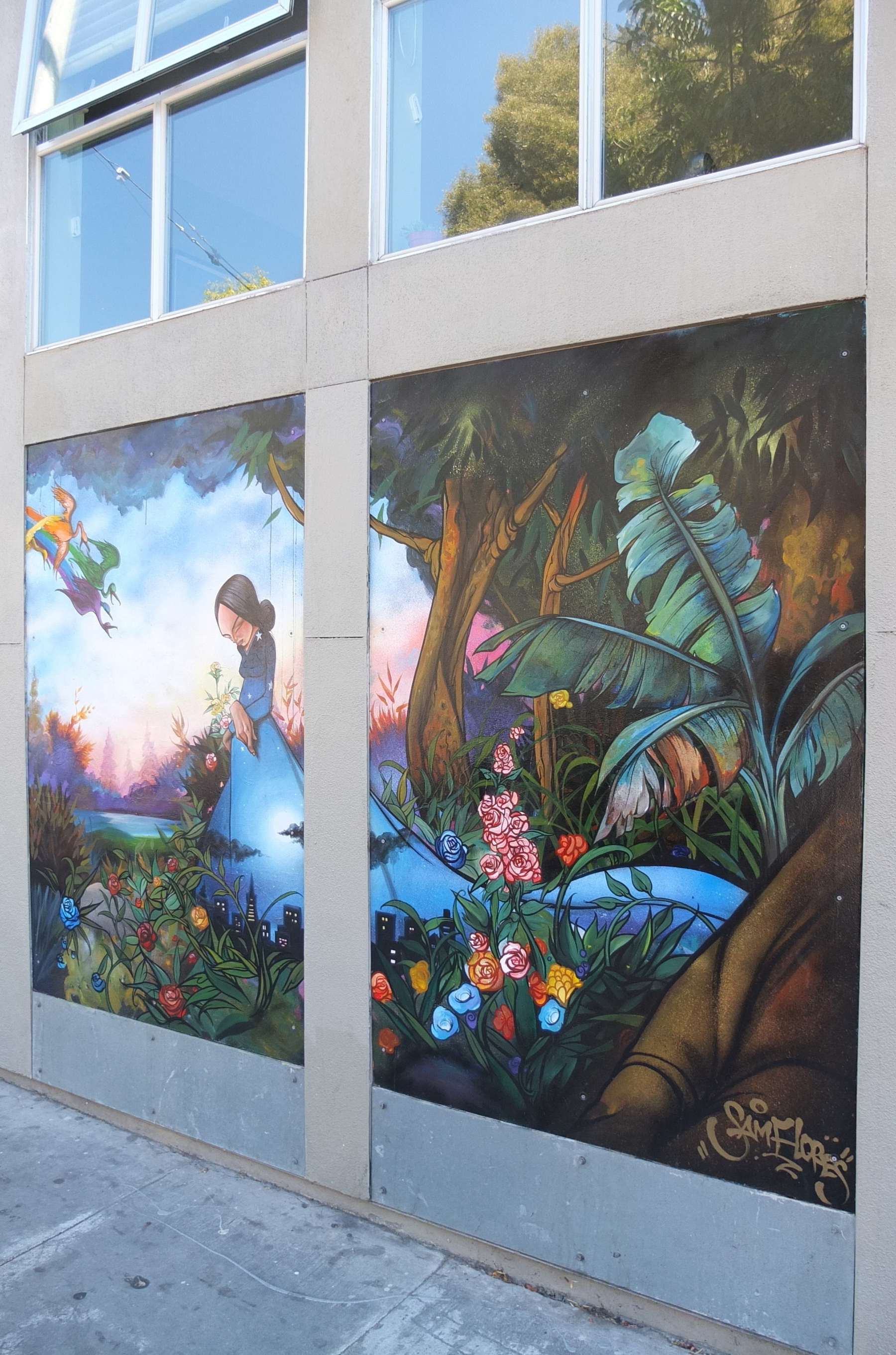 Haight-Ashbury in San Francisco, CA, USA (9 of 9)-4.