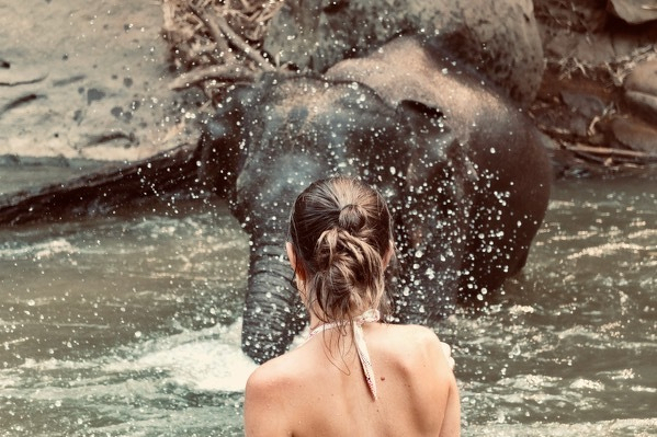 Scenic Northern Thailand