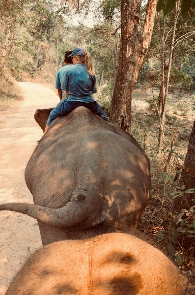 Ethical tourism memory