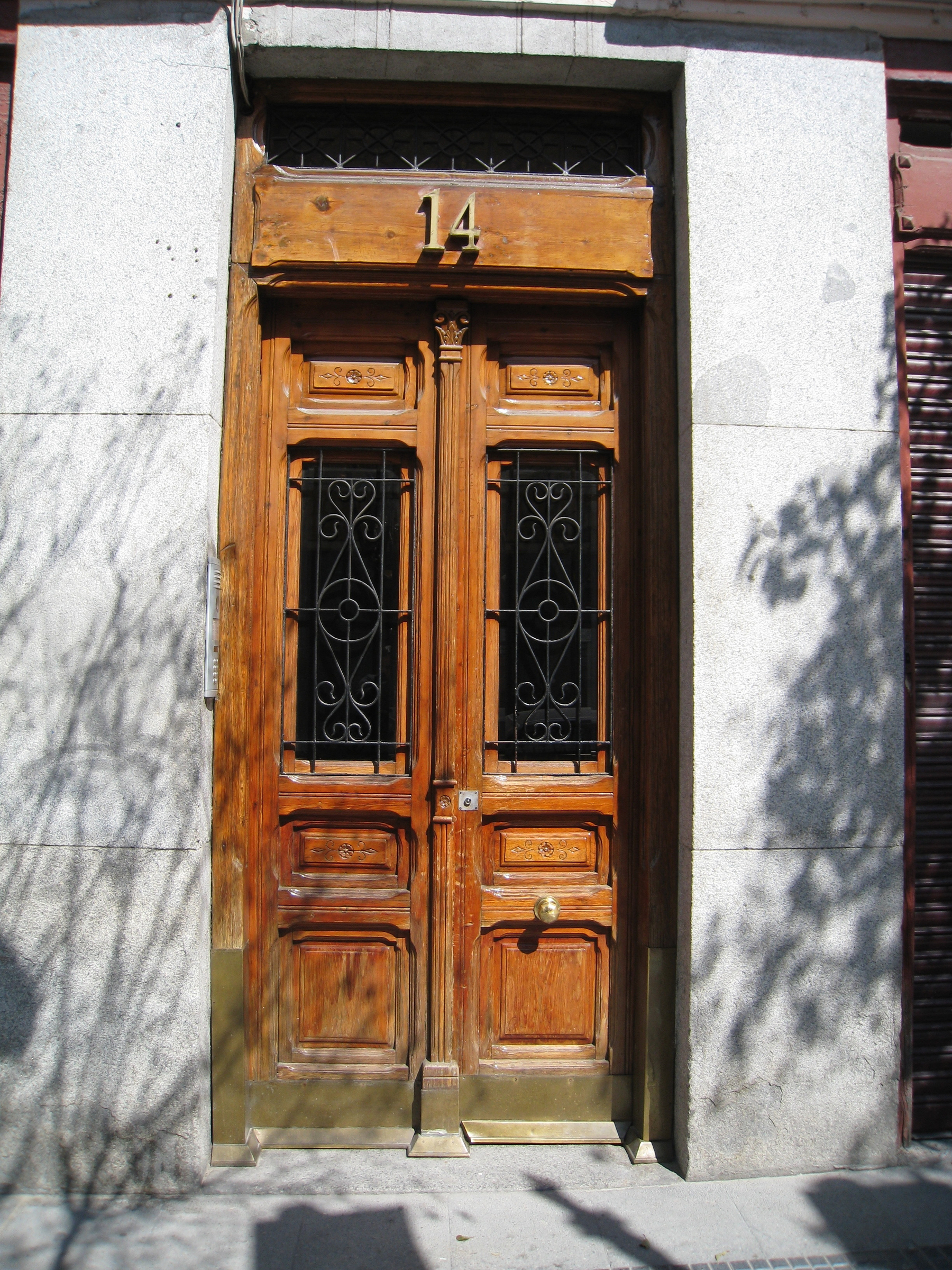 Madrid, Spain (1 of 9)-3.