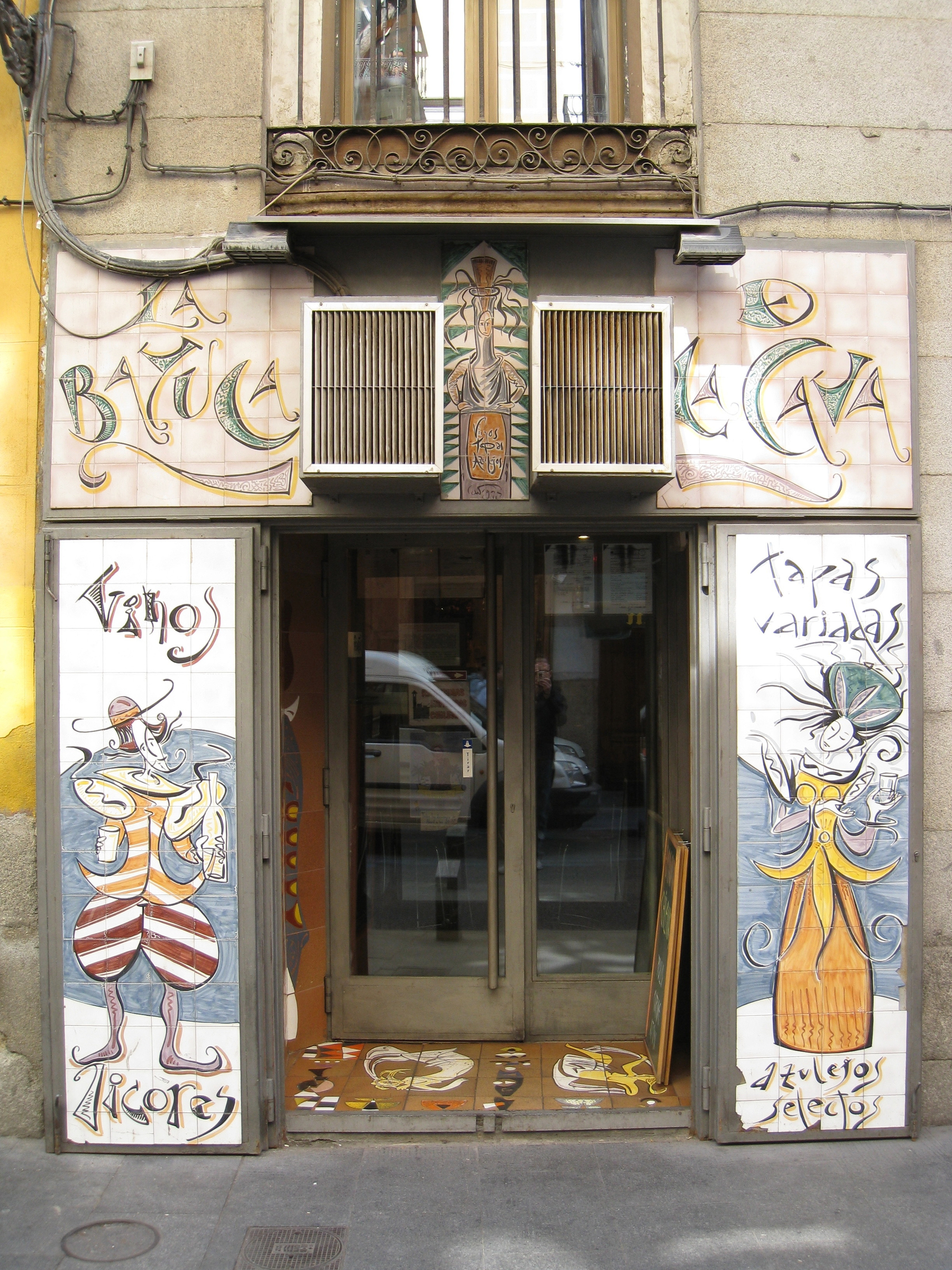 Madrid, Spain (1 of 9)-4.