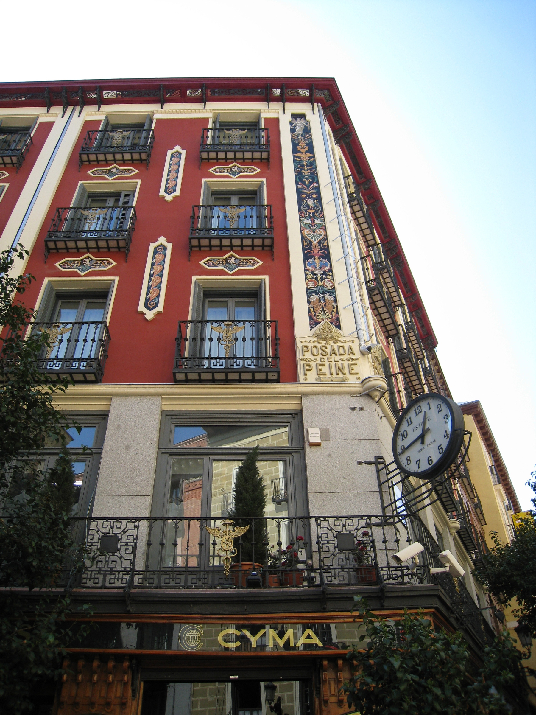 Madrid, Spain (1 of 9)-6.