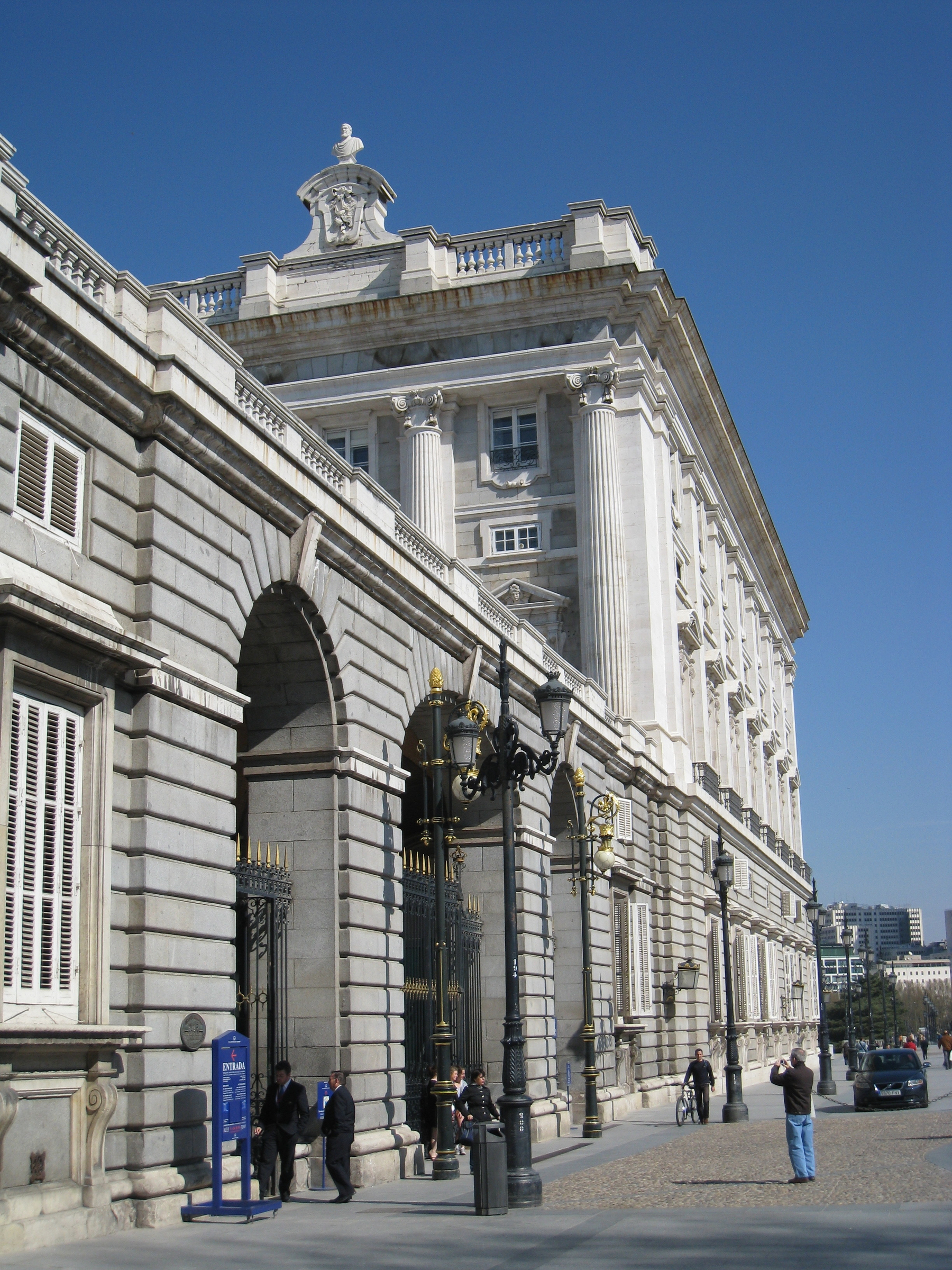 Madrid, Spain (2 of 9)-2.
