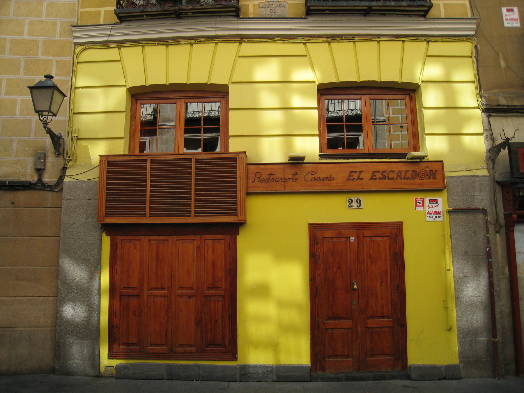 Madrid, Spain (2 of 9)-4.