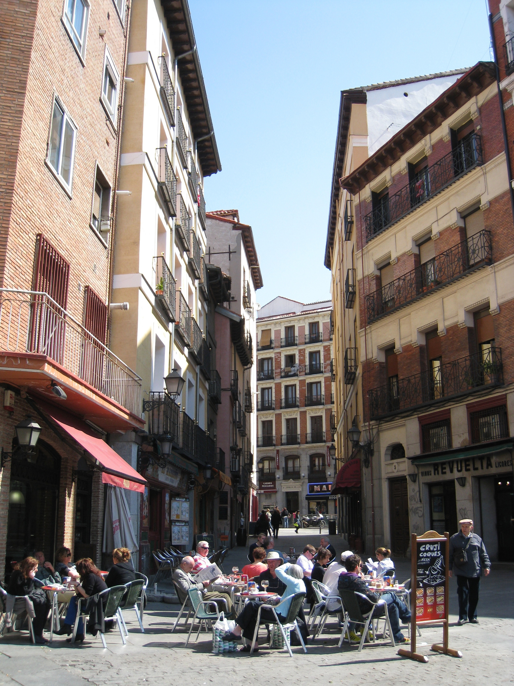 Madrid, Spain (2 of 9)-5.