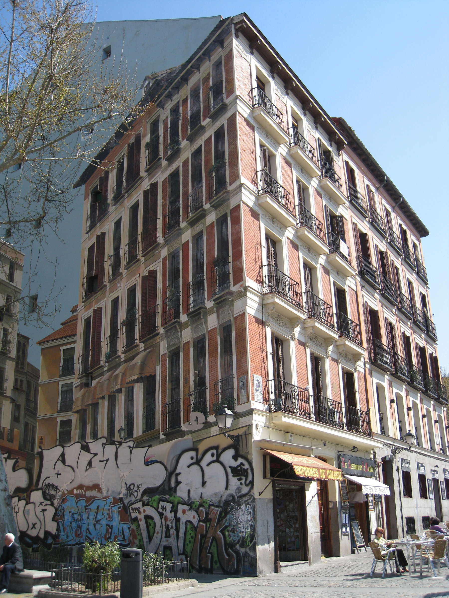 Madrid, Spain (3 of 9)-3.