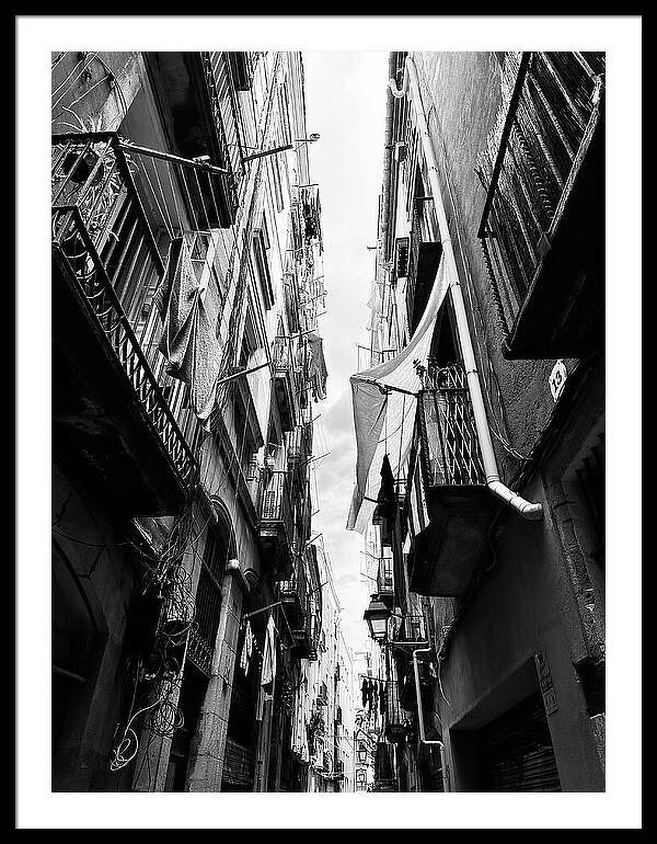 narrow-barcelona-street-black-and-white-architecture-photography-travel-essayist.jpg Narrow barcelona street black and white architecture photography travel essayist.