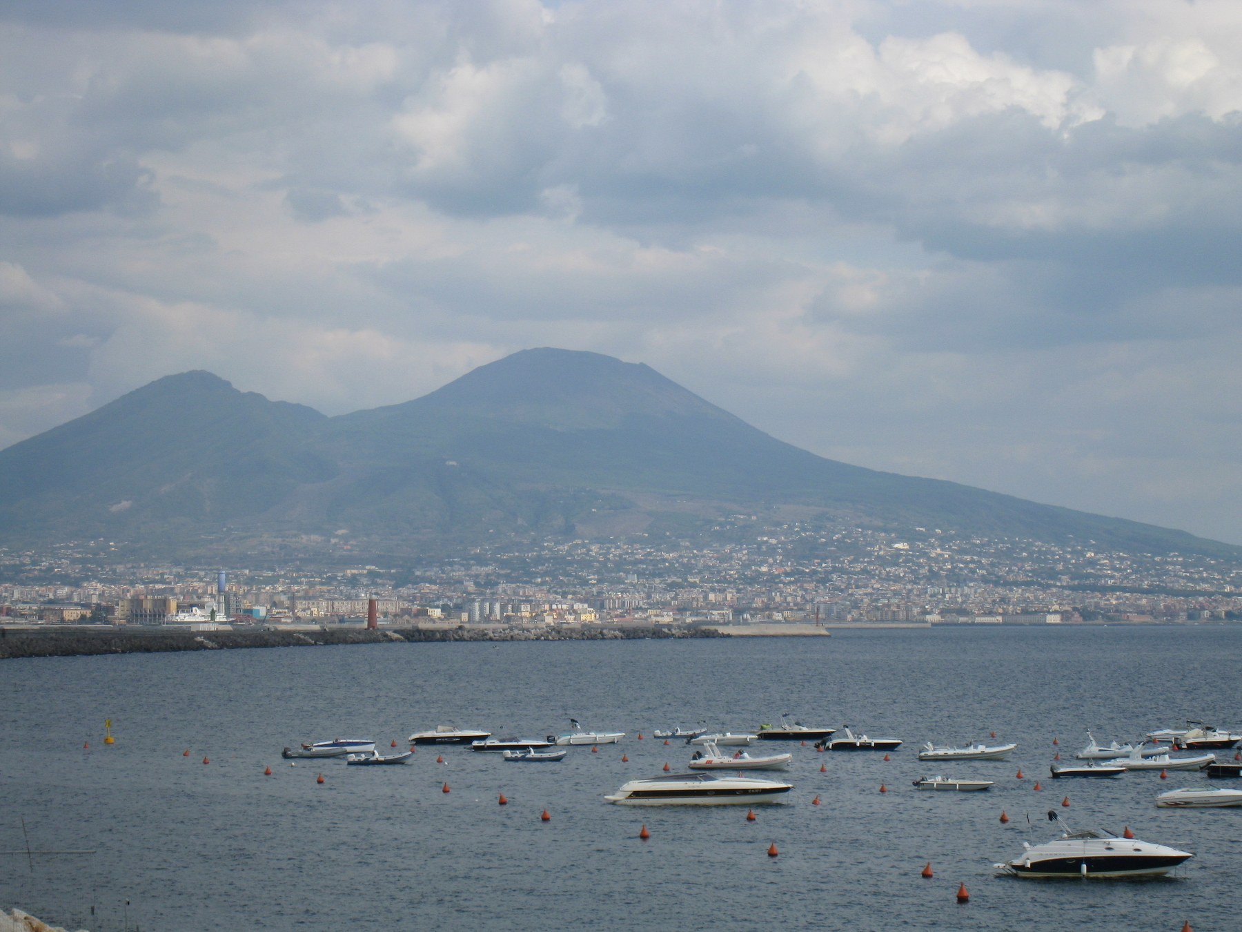 Port of Napoli, Naples, Italy (3 of 9)-2.