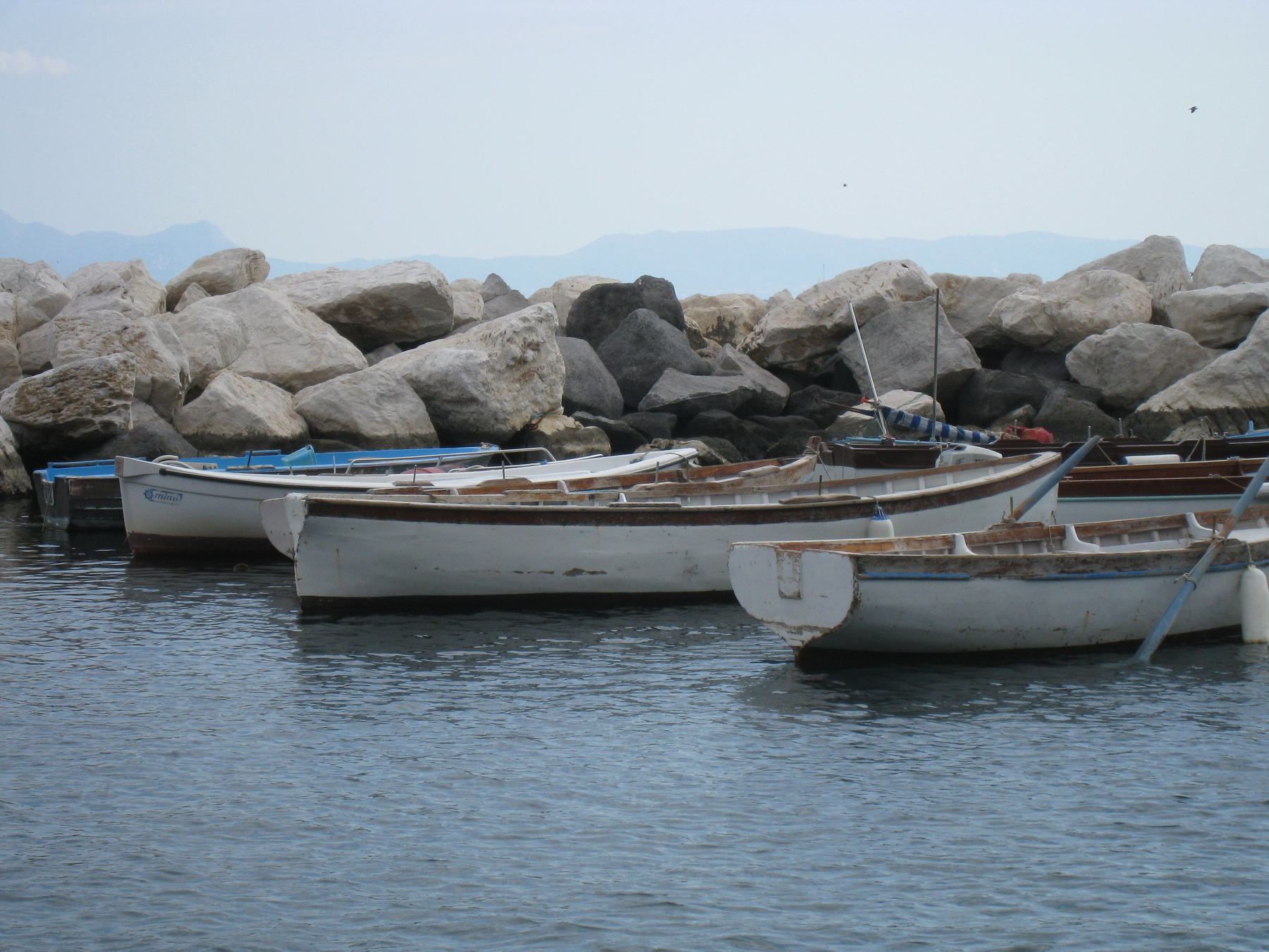 Port of Napoli, Naples, Italy (9 of 9)-2.