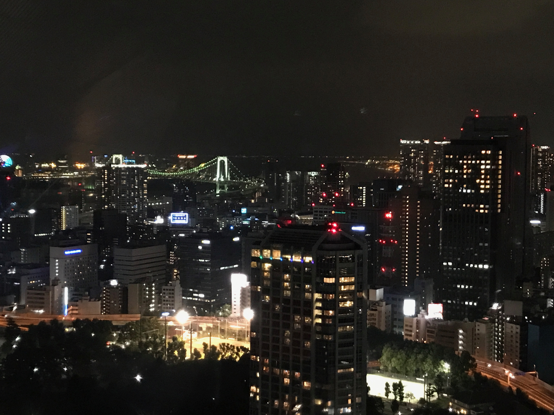 Tokyo Tower, Tokyo, Japan (9 of 9).