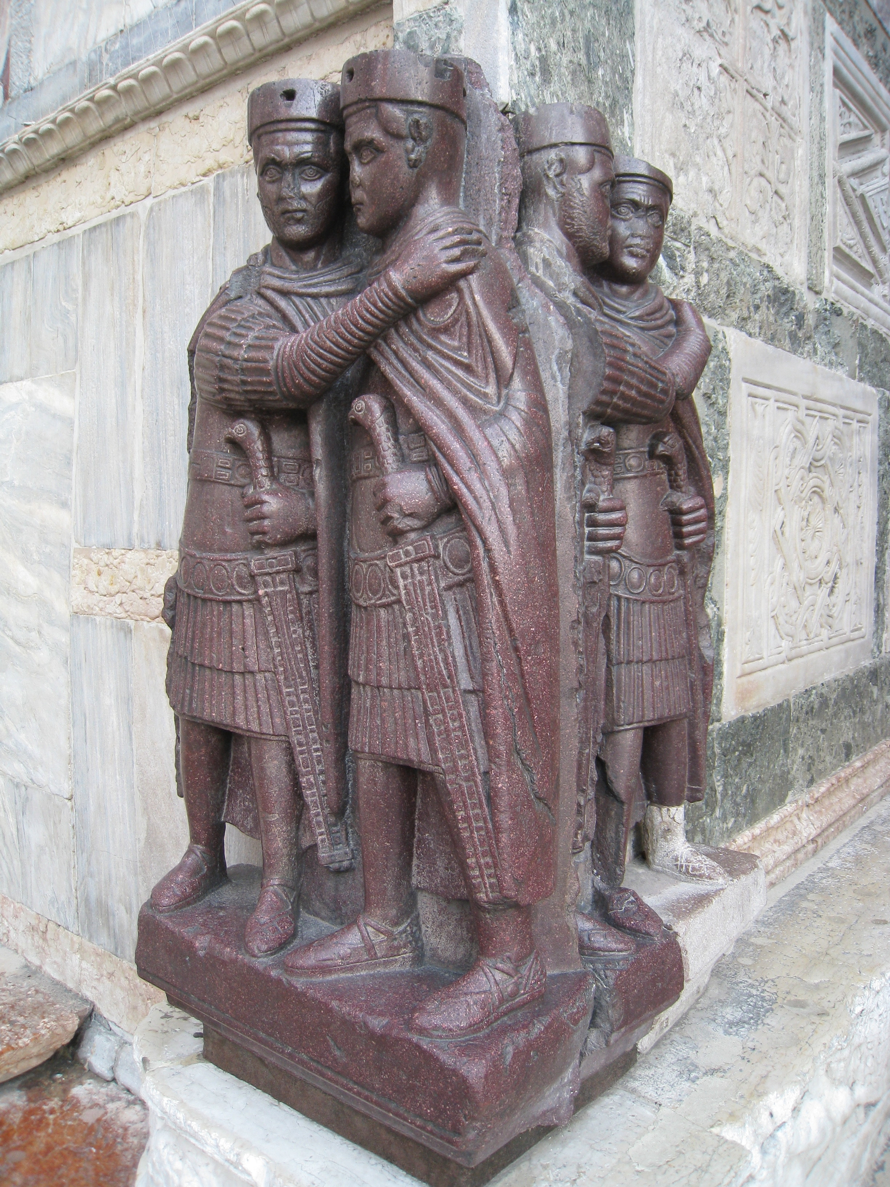 Venice Piazza San Marco Italy (1 of 9)-3