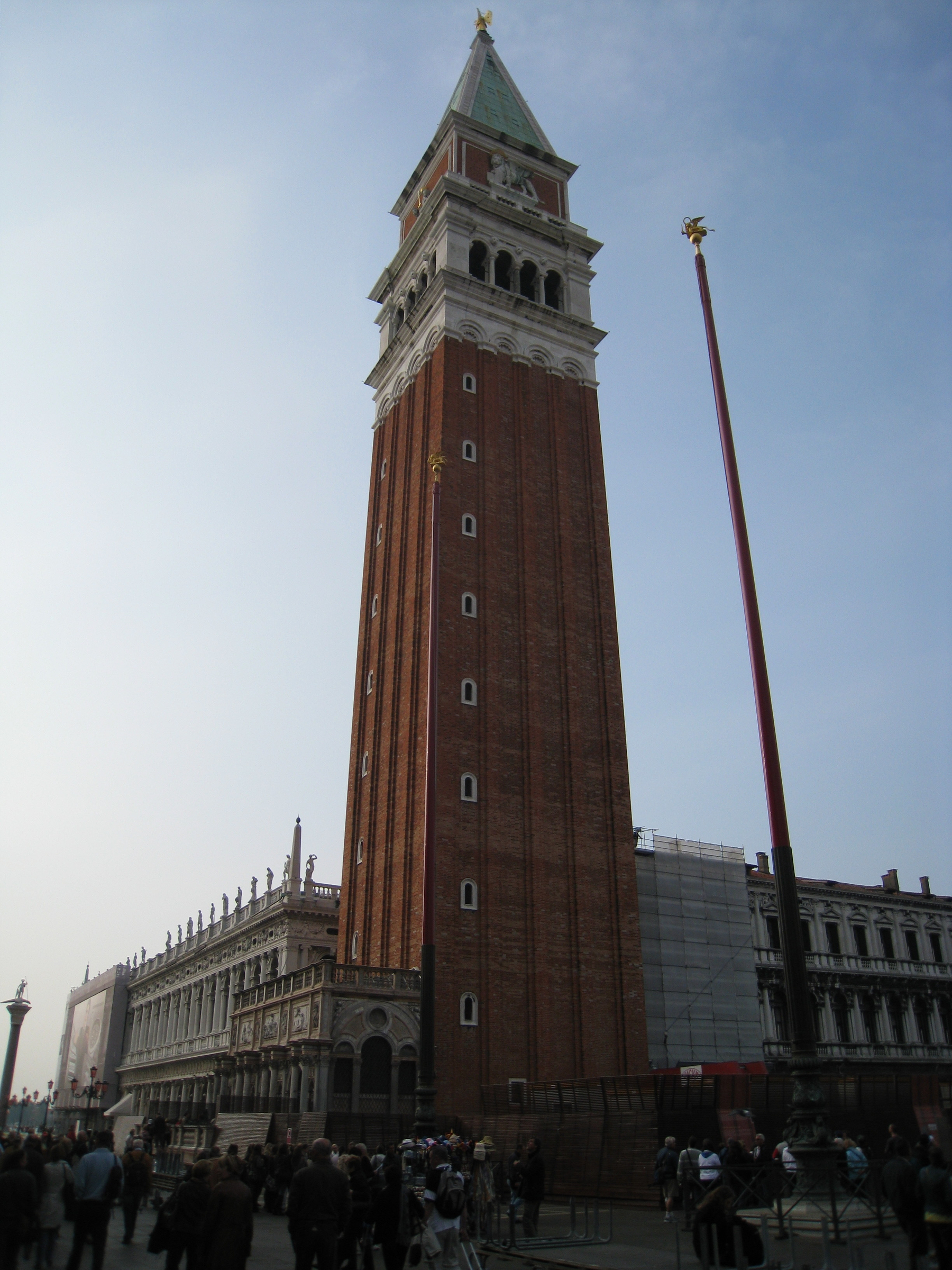 Venice Piazza San Marco Italy (1 of 9)-4