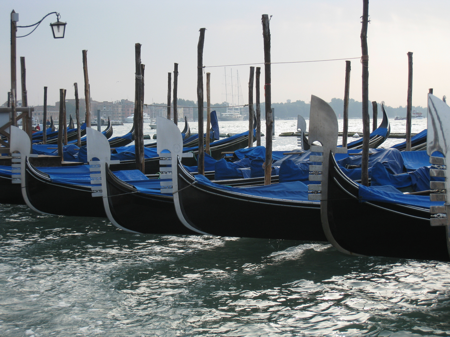 Venice Piazza San Marco Italy (1 of 9)