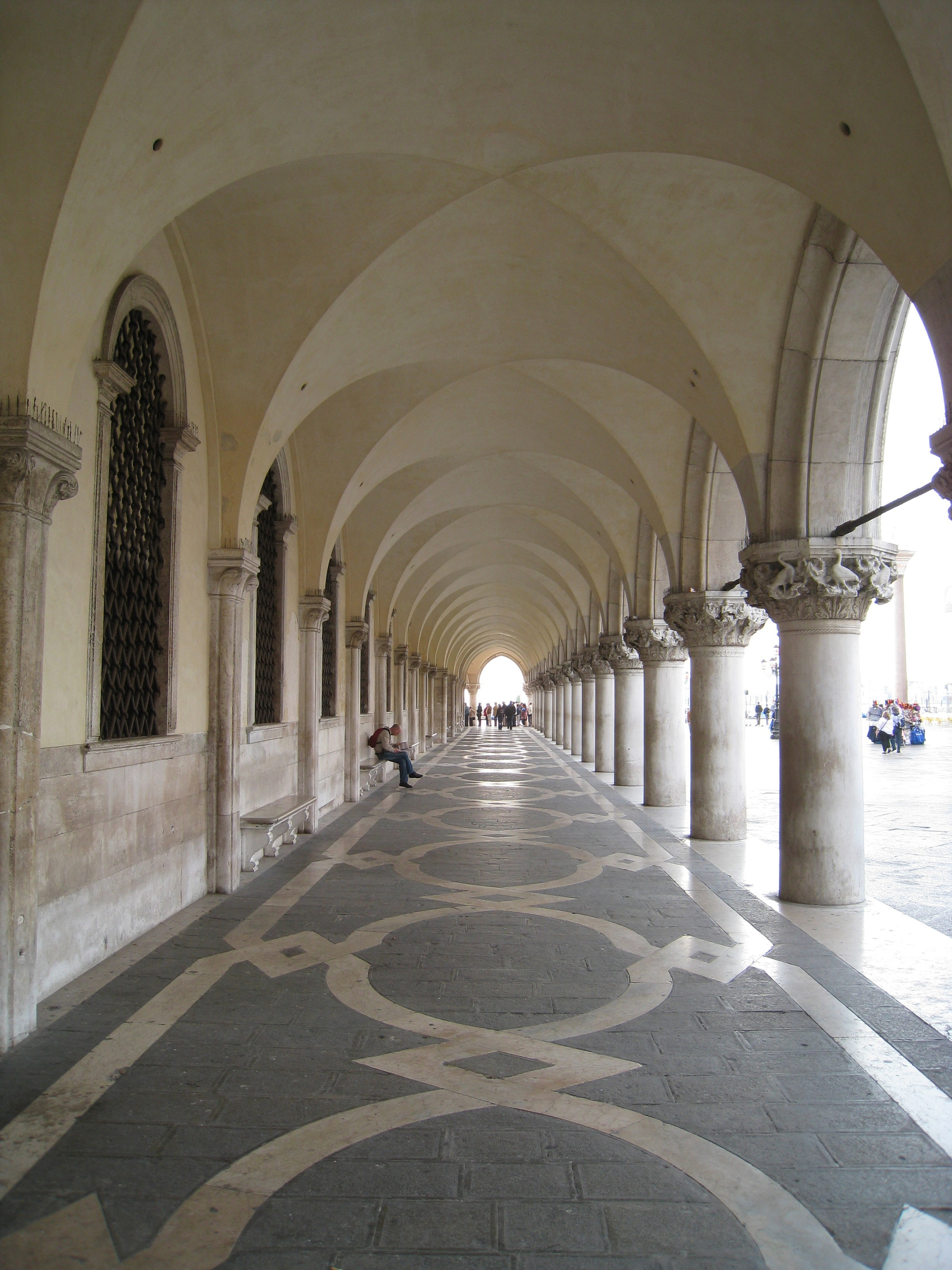 Venice Piazza San Marco Italy (2 of 9)-3