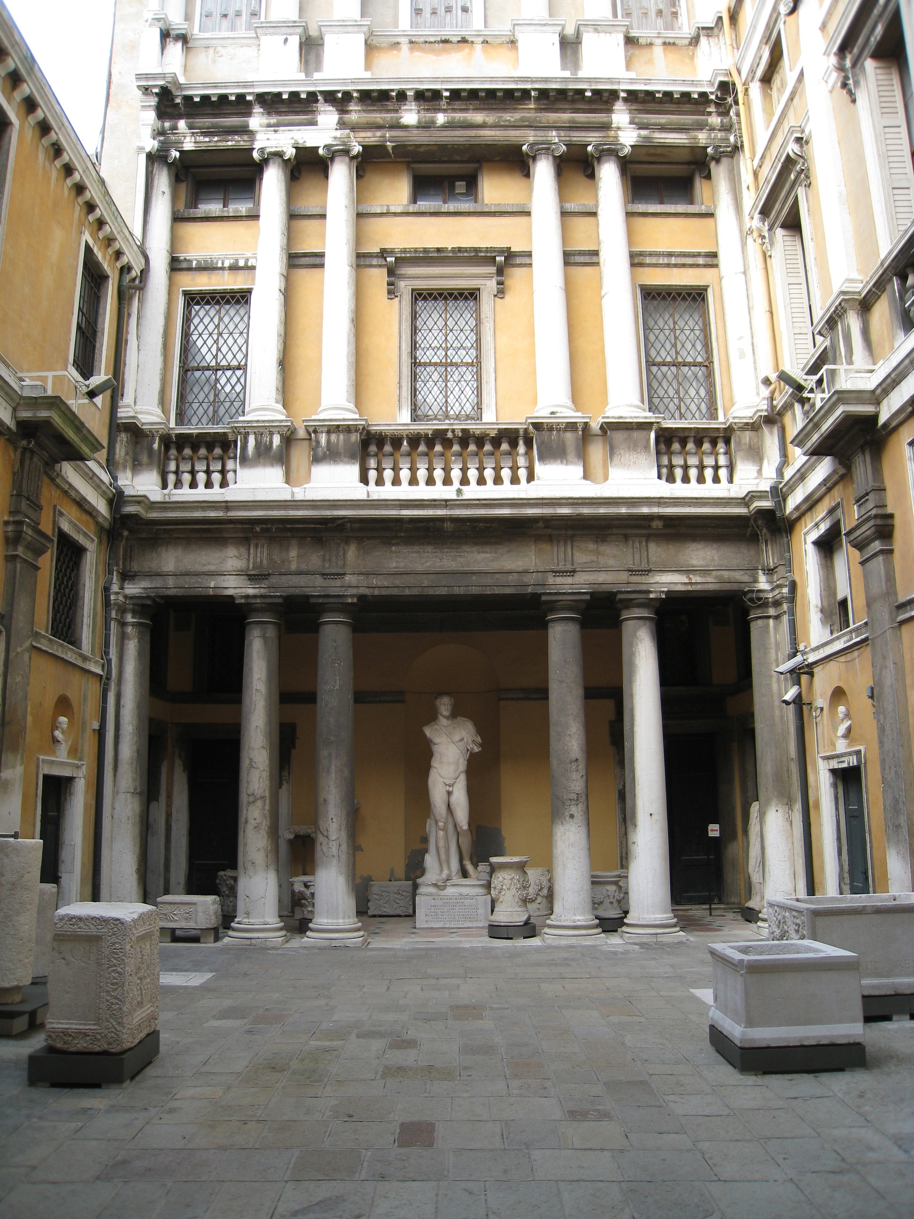 Venice Piazza San Marco Italy (3 of 9)-2