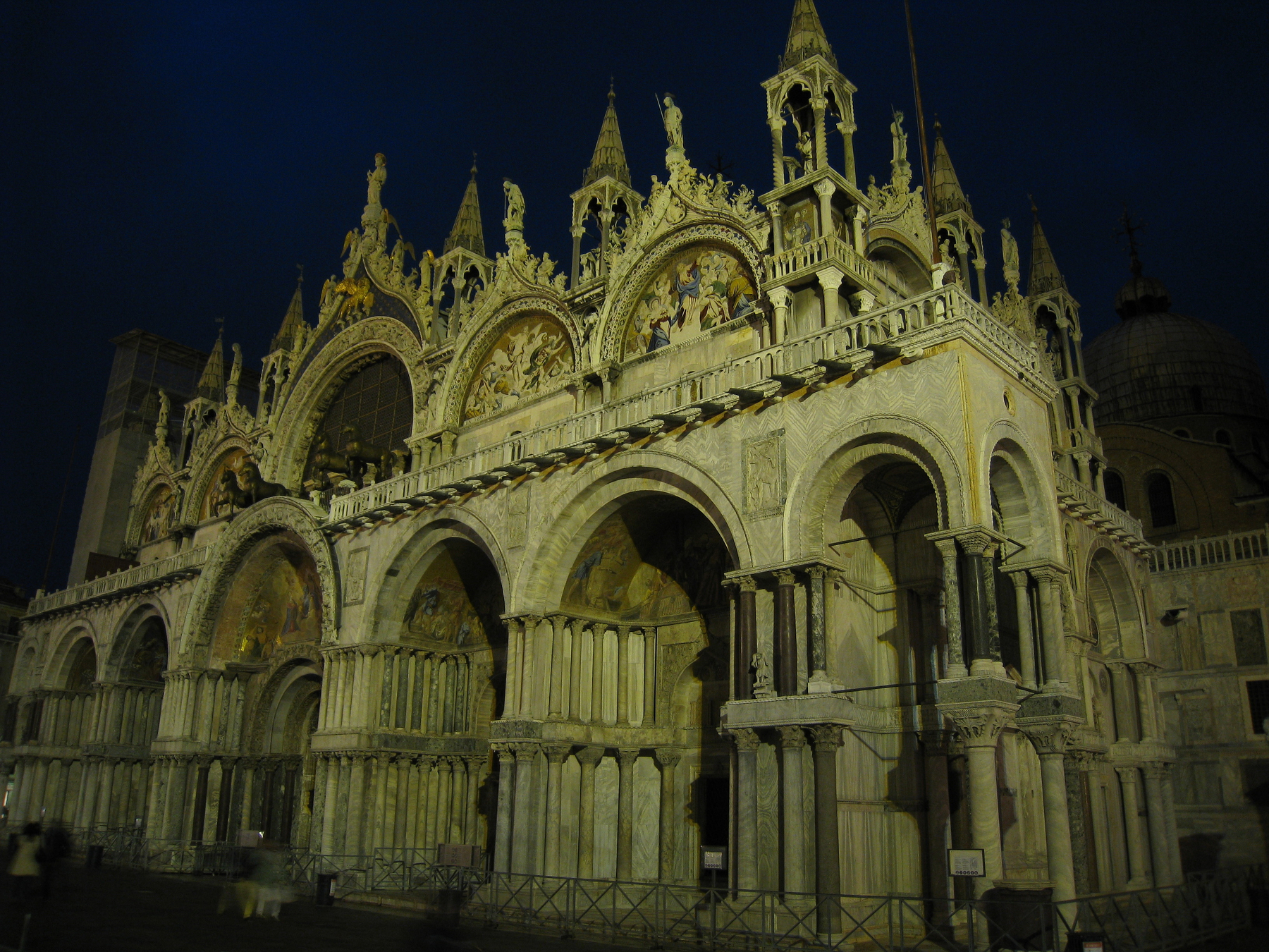 Venice Piazza San Marco Italy (5 of 9)-4