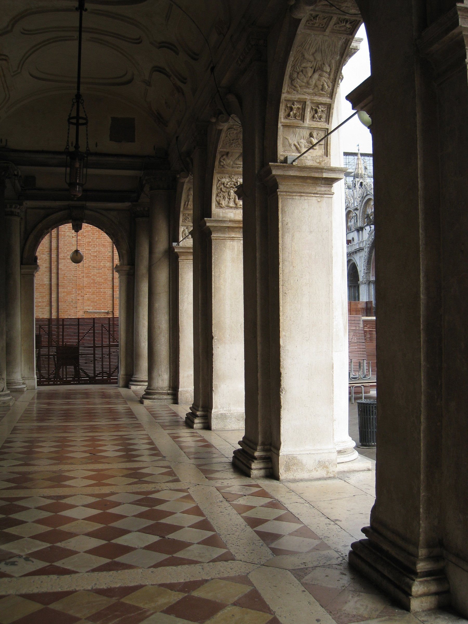 Venice Piazza San Marco Italy (6 of 9)-2