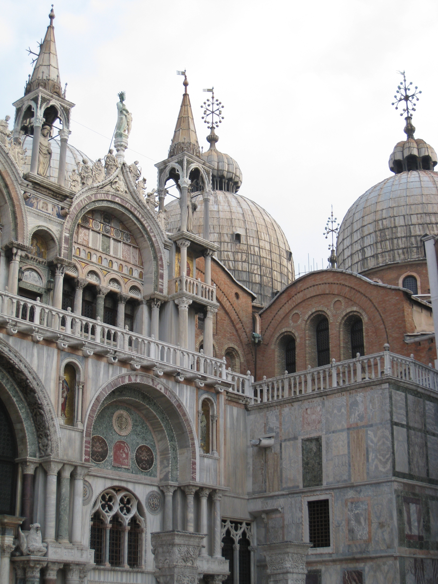 Venice Piazza San Marco Italy (7 of 9)-2