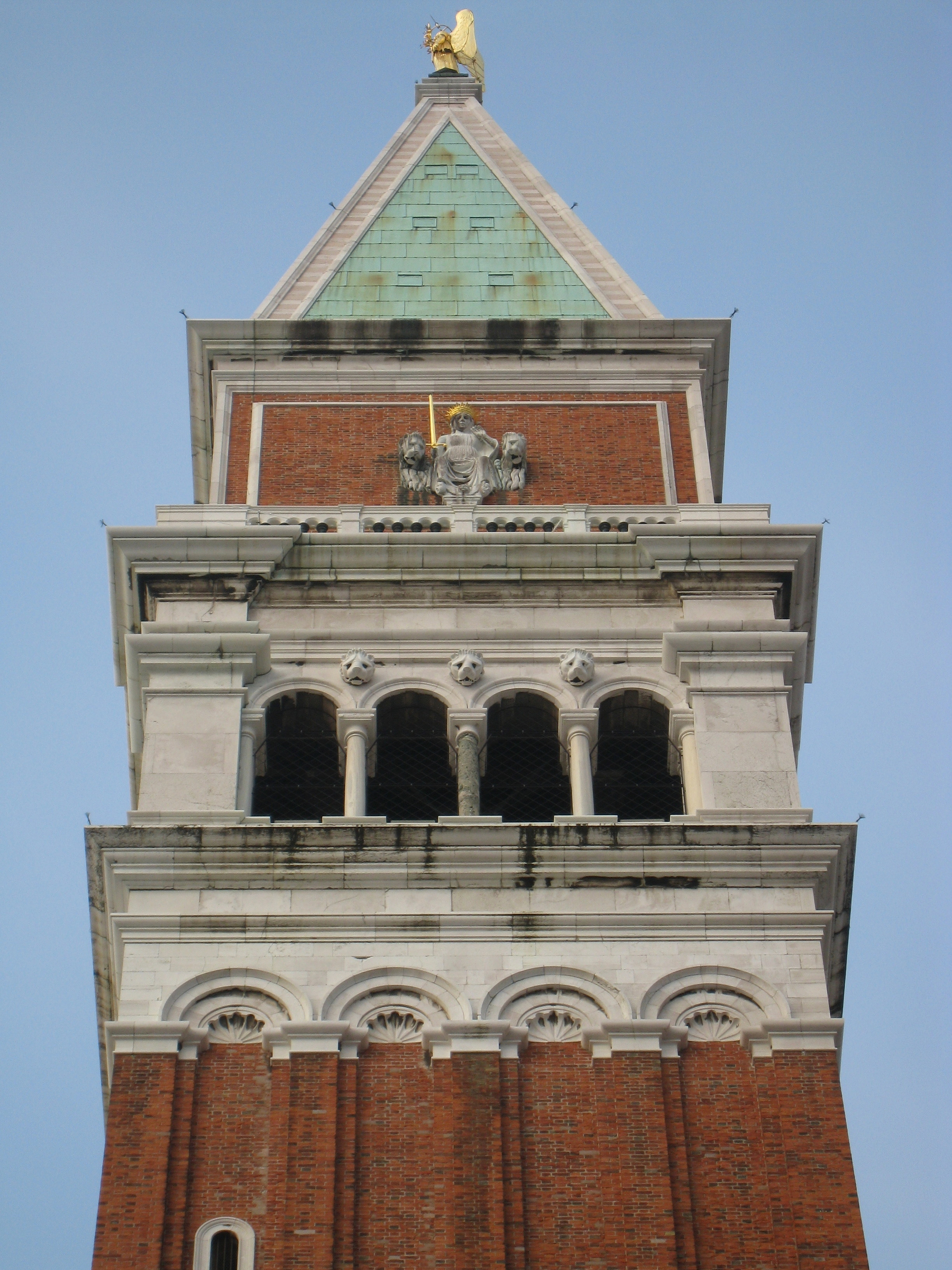 Venice Piazza San Marco Italy (8 of 9)-2