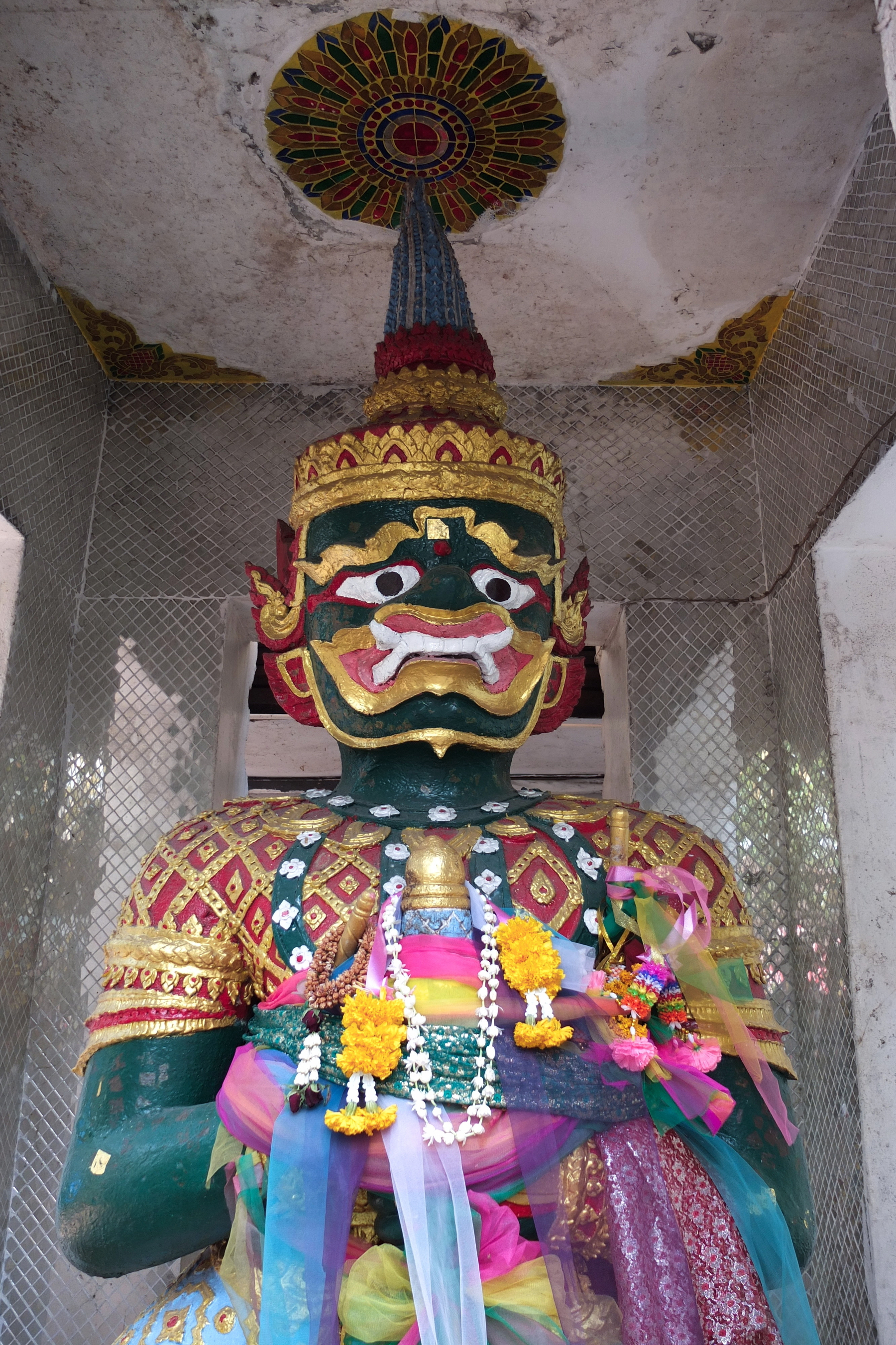 Wat Phra That Doi Suthep Chiang Mai Thailand (2 of 9)