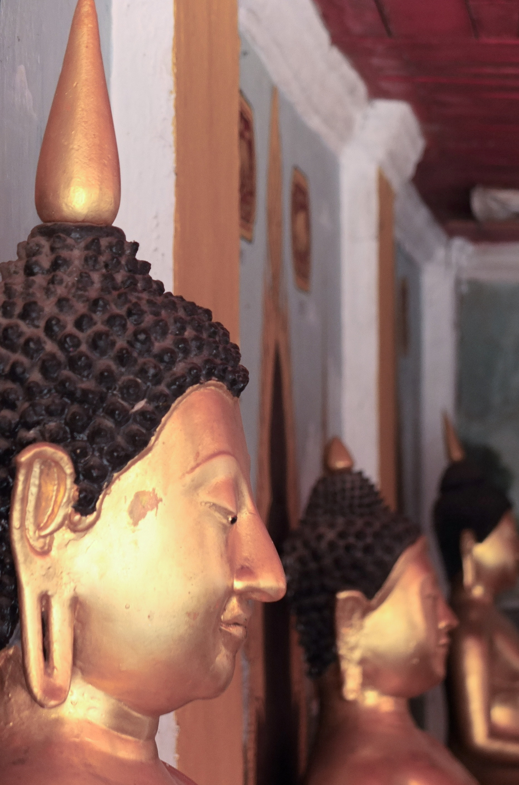 Wat Phra That Doi Suthep Chiang Mai Thailand (3 of 9)-5