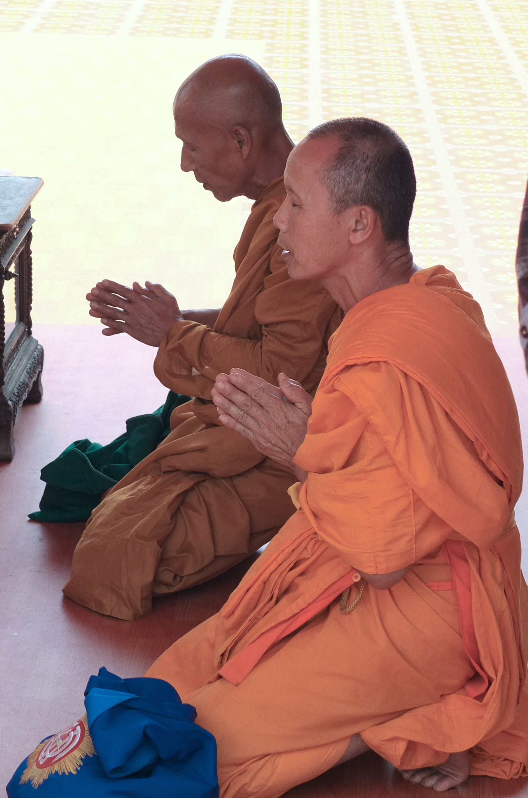 Wat Phra That Doi Suthep Chiang Mai Thailand (3 of 9)-6