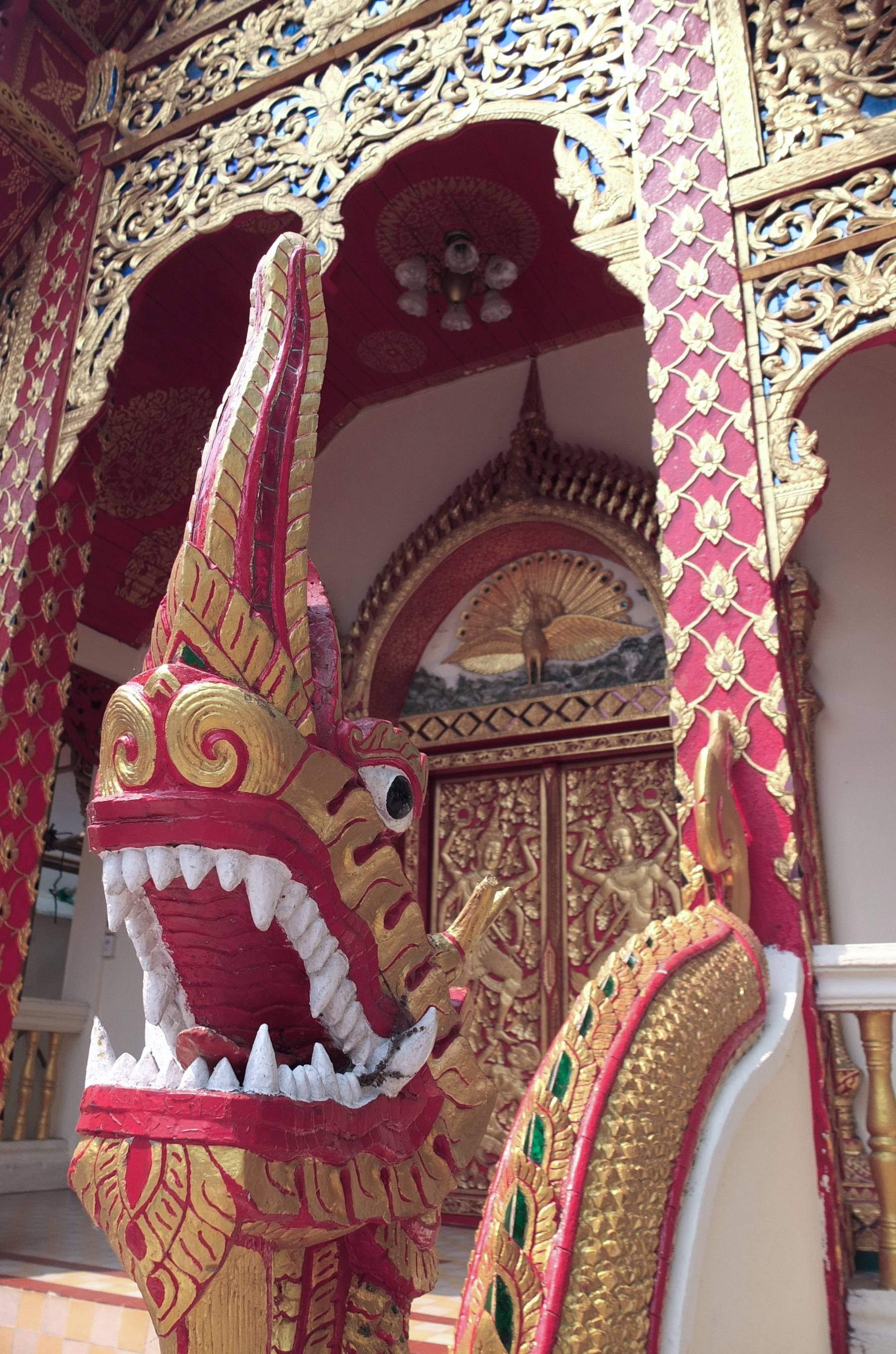 Wat Phra That Doi Suthep Chiang Mai Thailand (4 of 9)-4