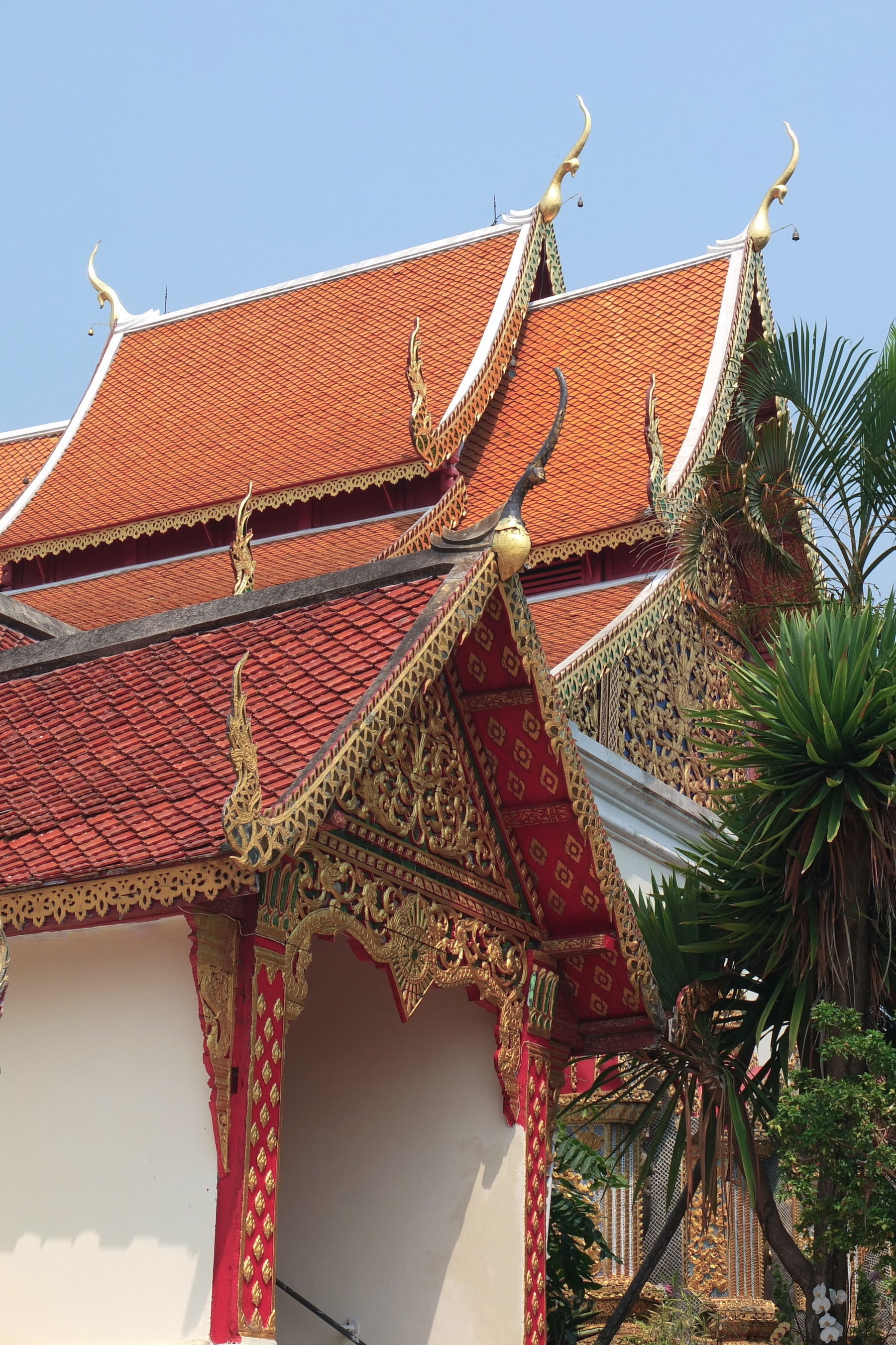 Wat Phra That Doi Suthep Chiang Mai Thailand (5 of 9)-2