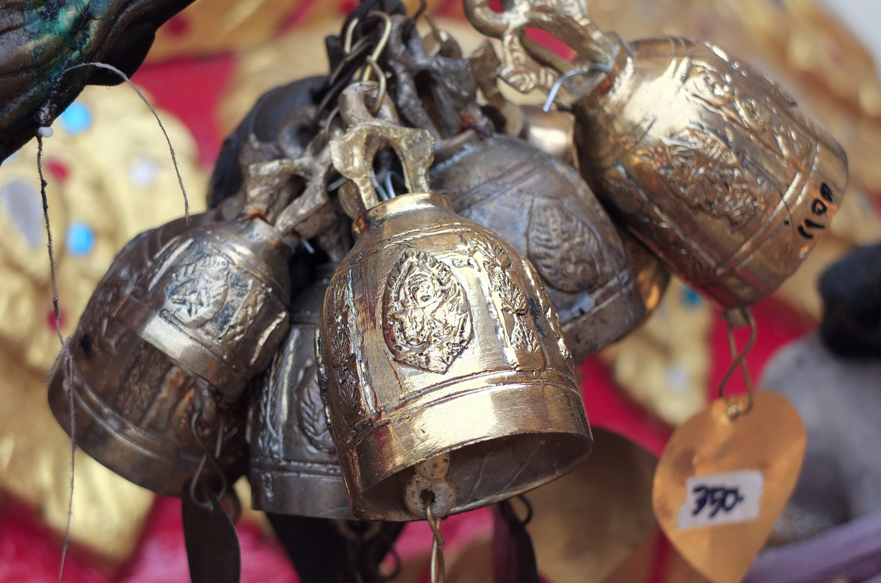 Wat Phra That Doi Suthep Chiang Mai Thailand (5 of 9)-3