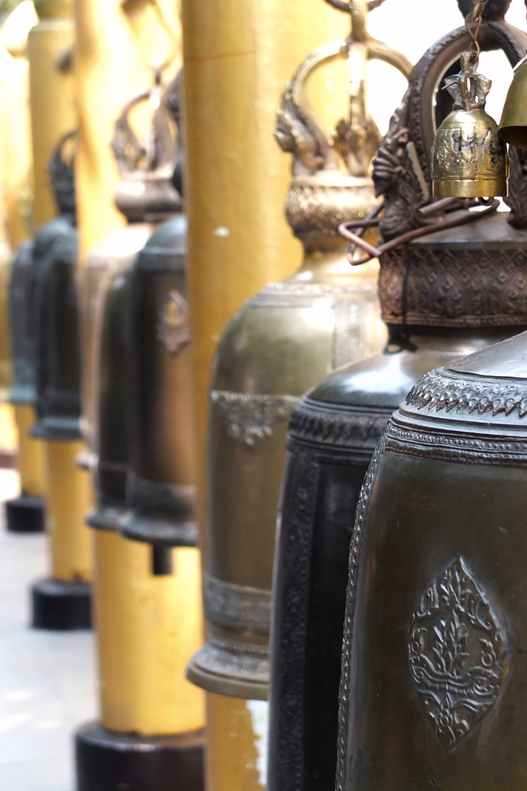 Wat Phra That Doi Suthep Chiang Mai Thailand (5 of 9)